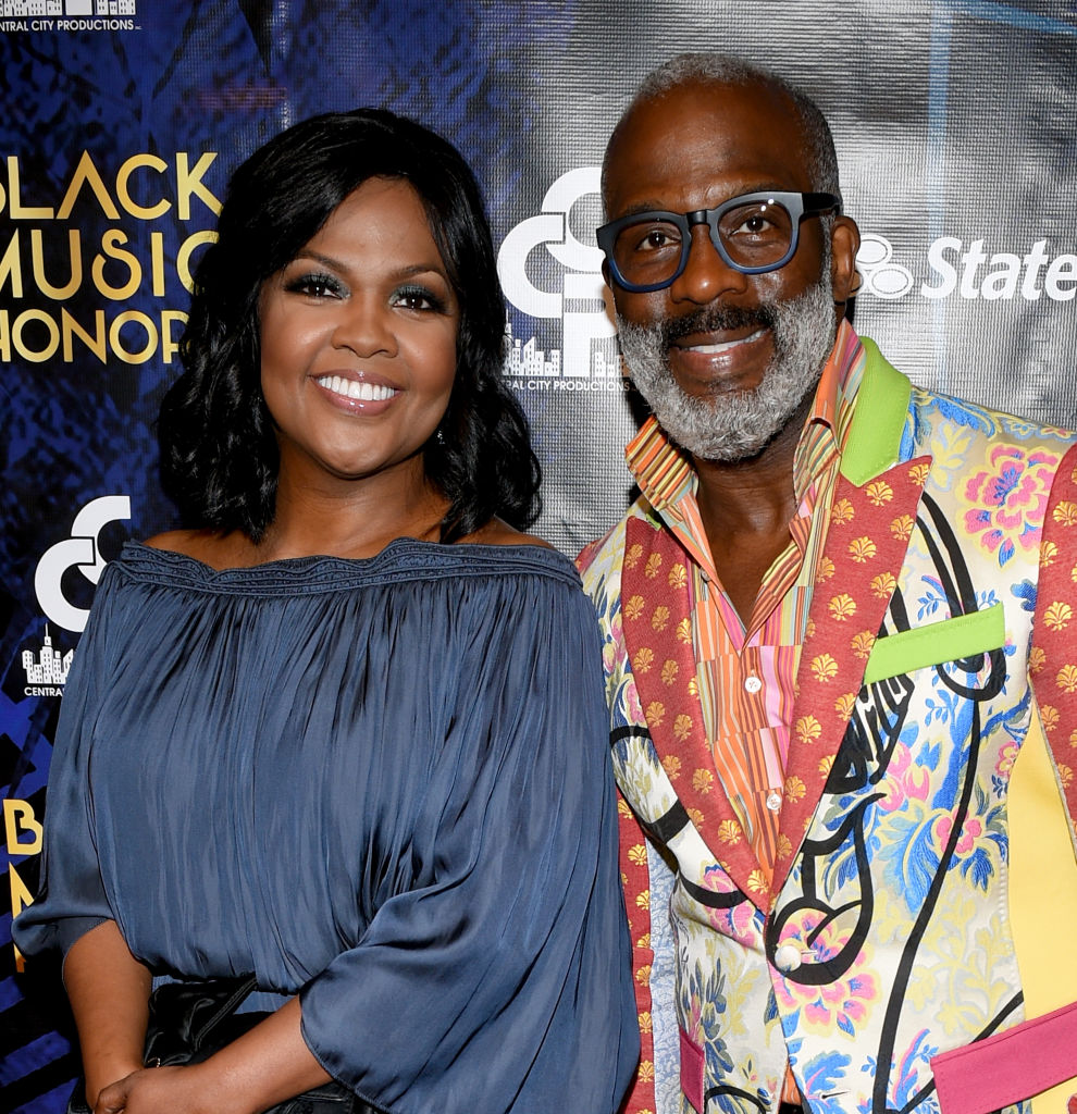 Bebe And Cece Winans Wallpapers