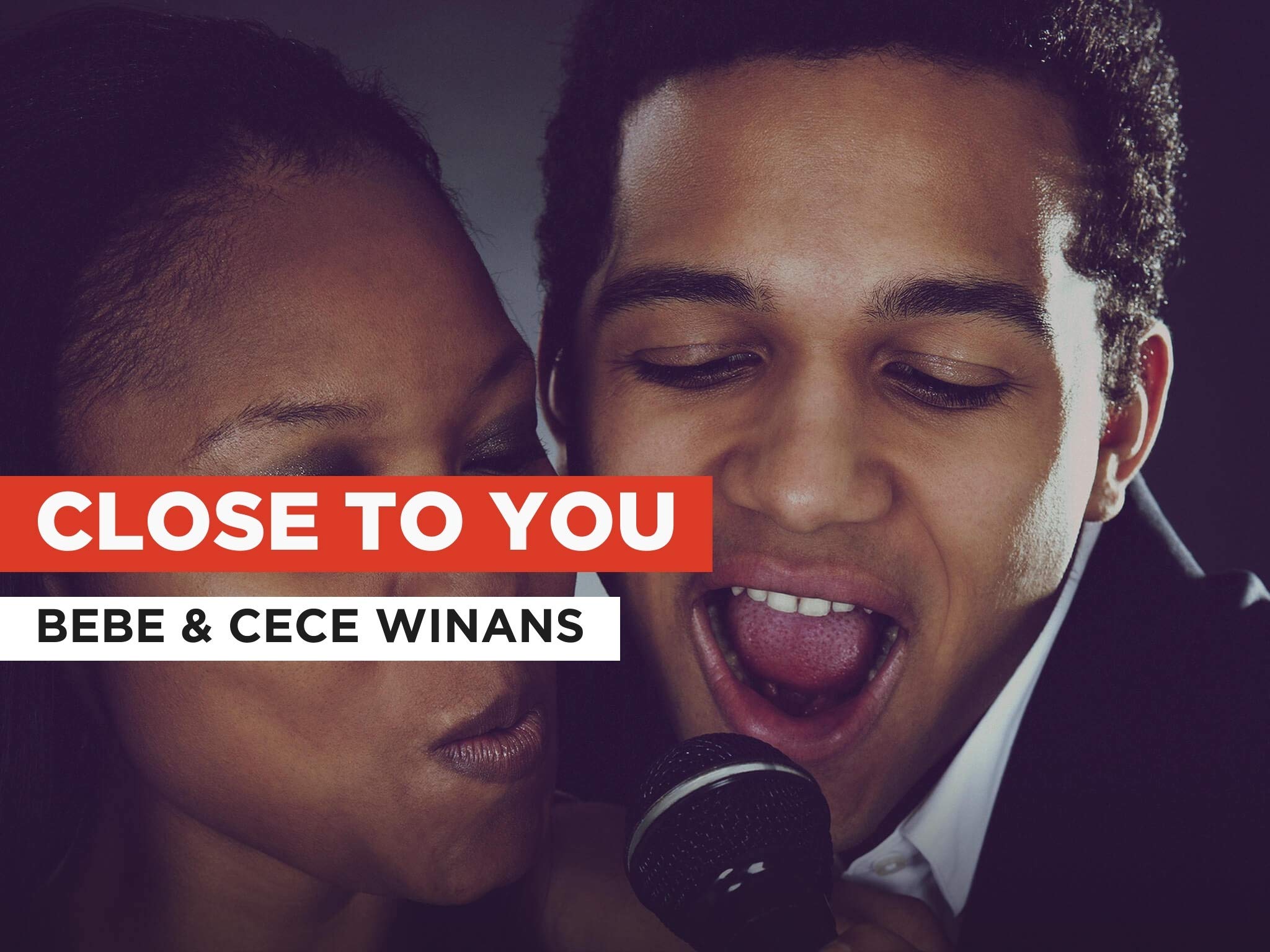 Bebe And Cece Winans Wallpapers