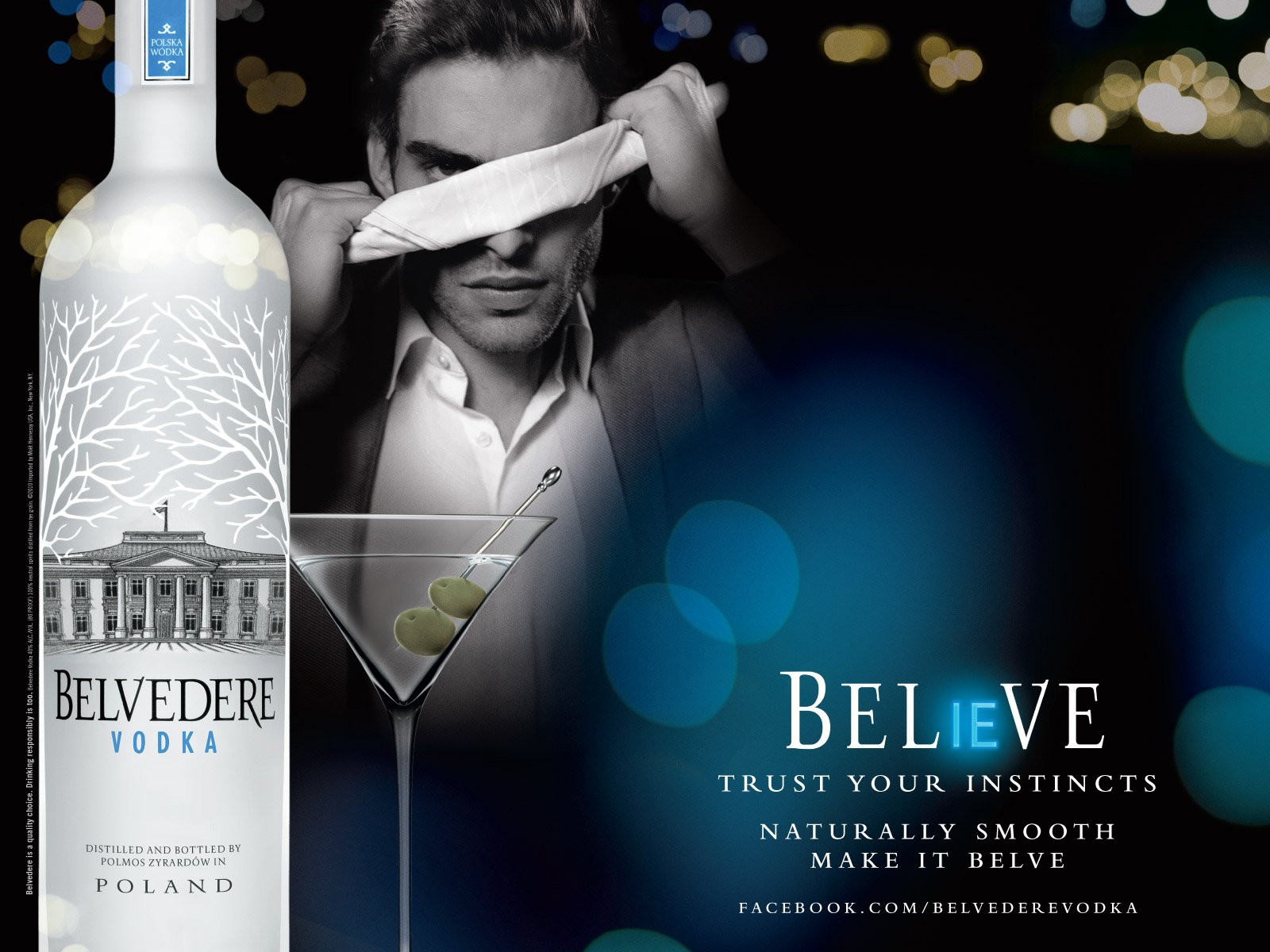 Belvedere Wallpapers