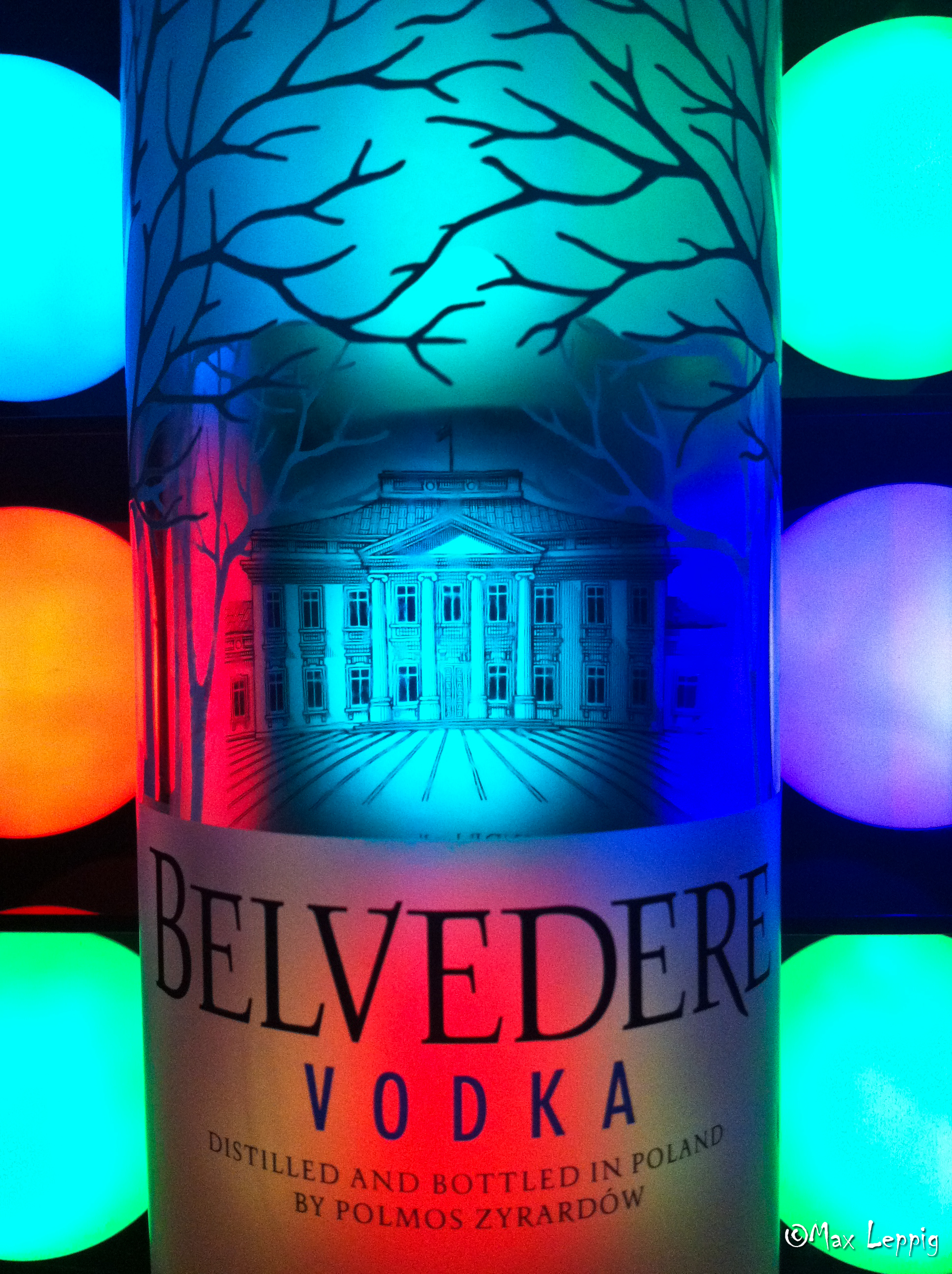 Belvedere Wallpapers