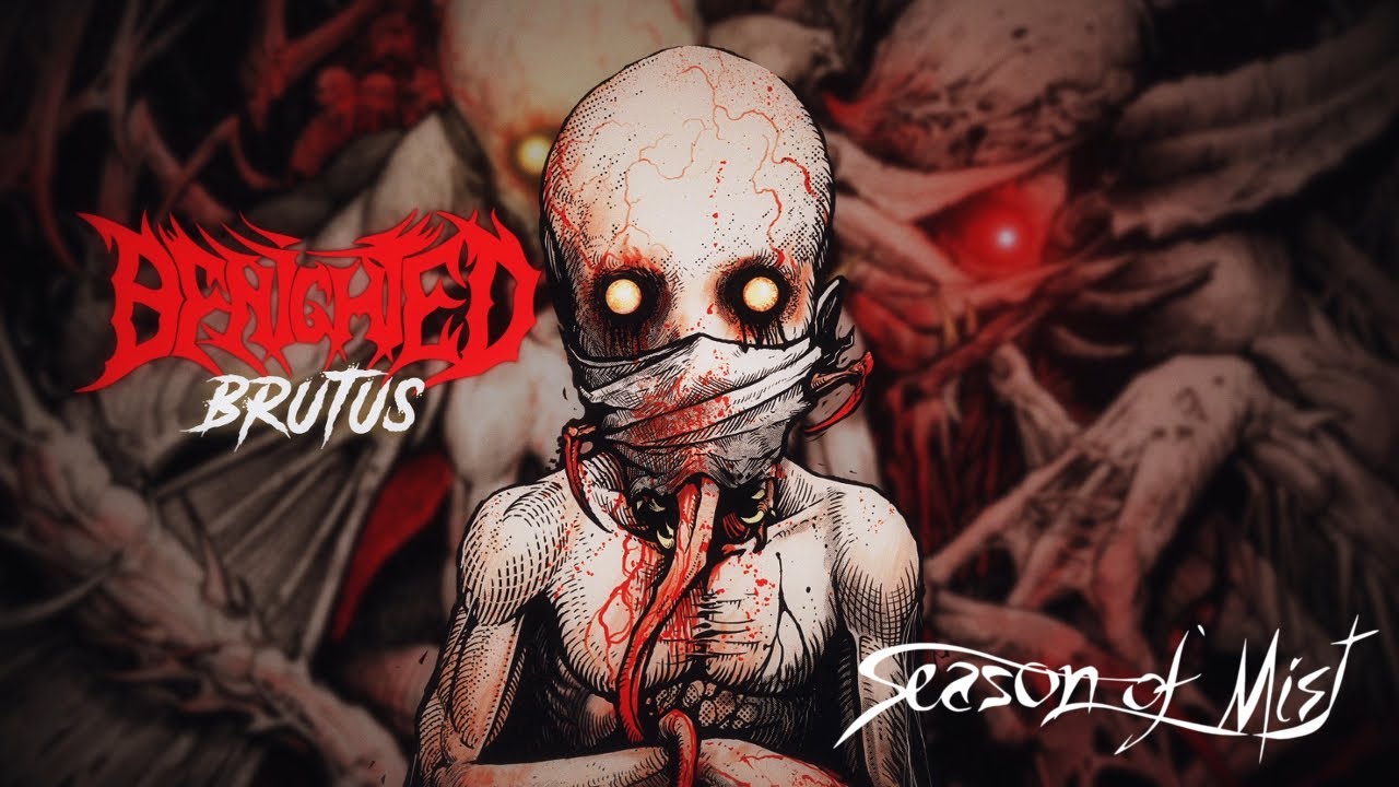 Benighted Wallpapers