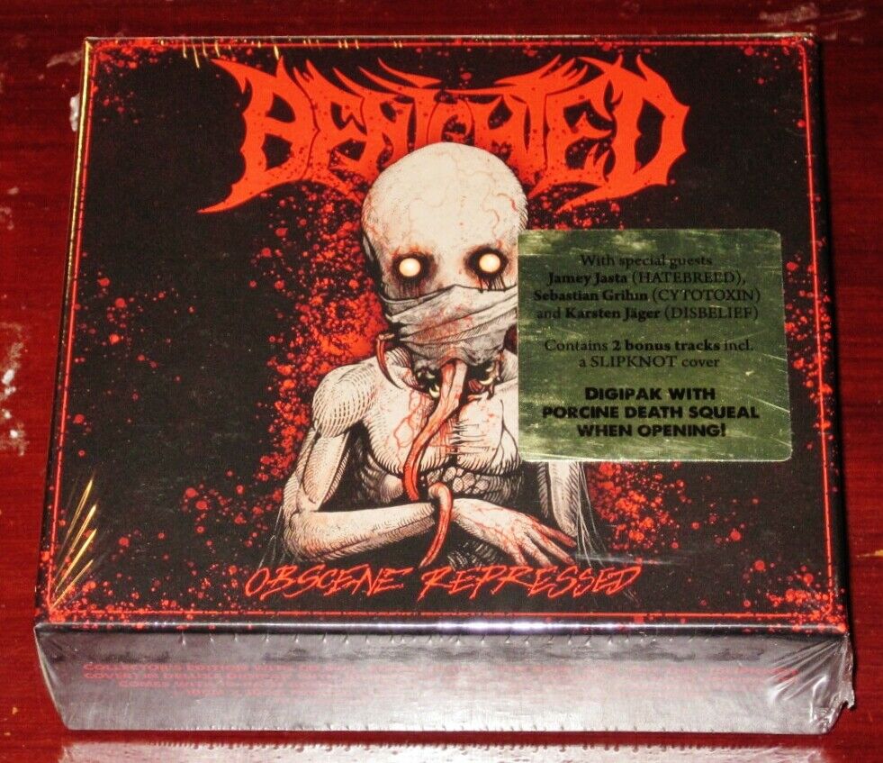 Benighted Wallpapers