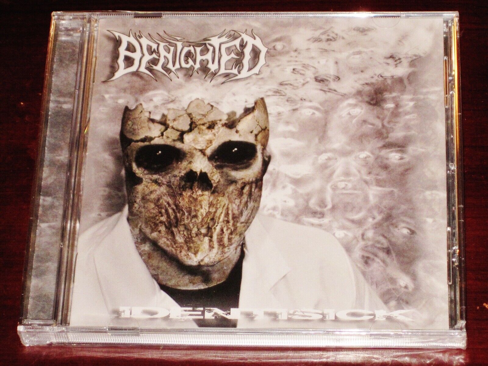 Benighted Wallpapers