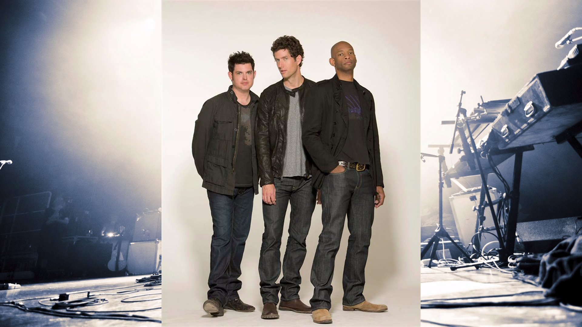 Better Than Ezra Wallpapers