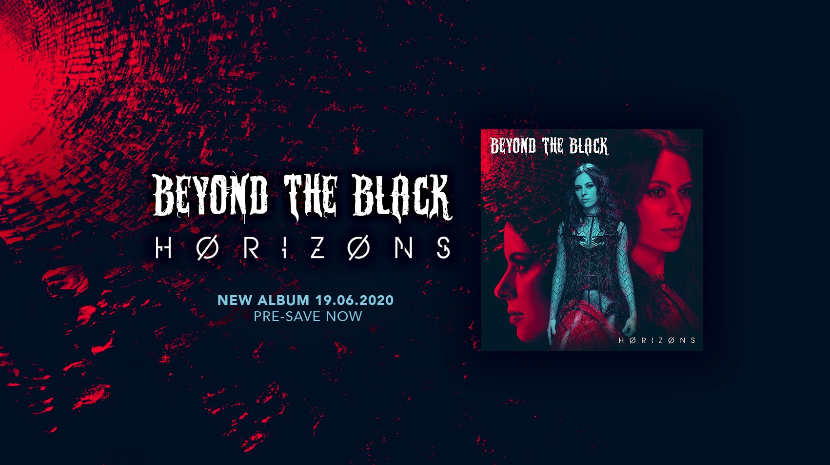 Beyond The Black Wallpapers