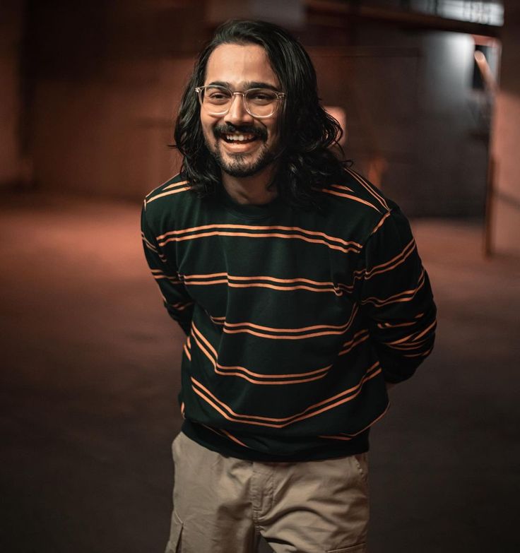 Bhuvan Bam Wallpapers