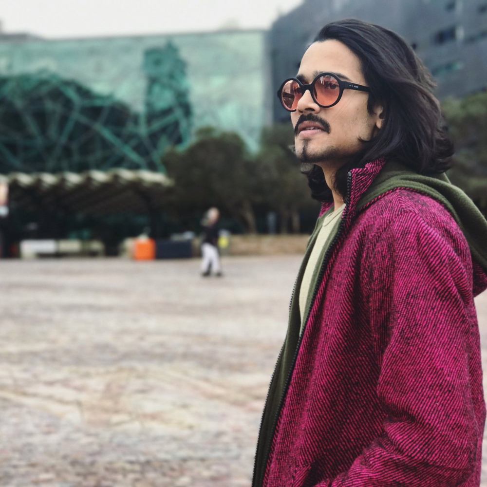 Bhuvan Bam Wallpapers