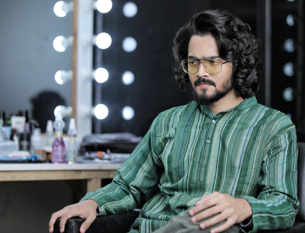 Bhuvan Bam Wallpapers