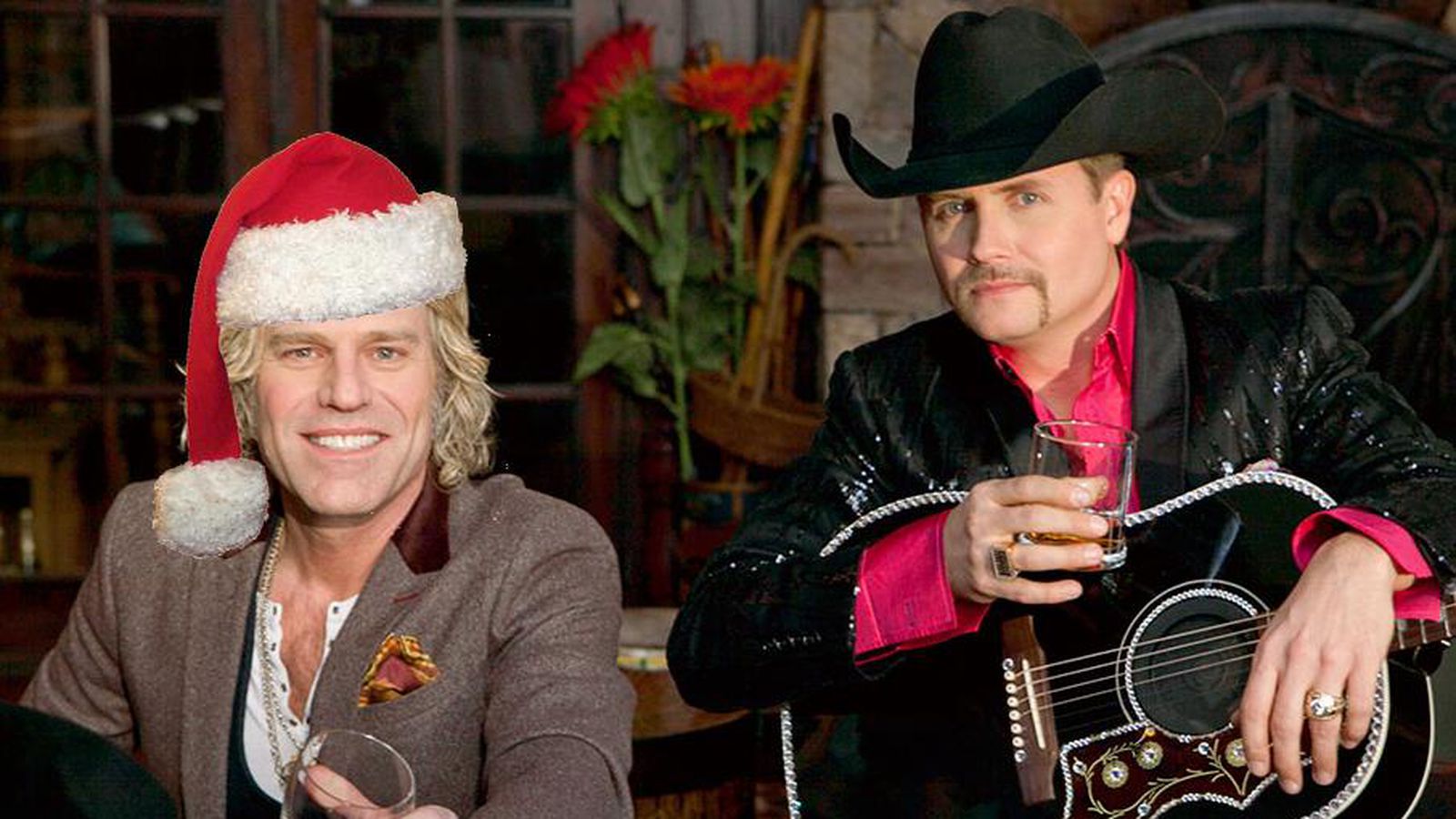 Big And Rich Wallpapers