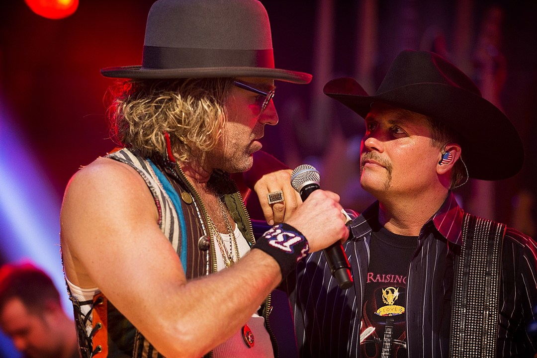 Big And Rich Wallpapers