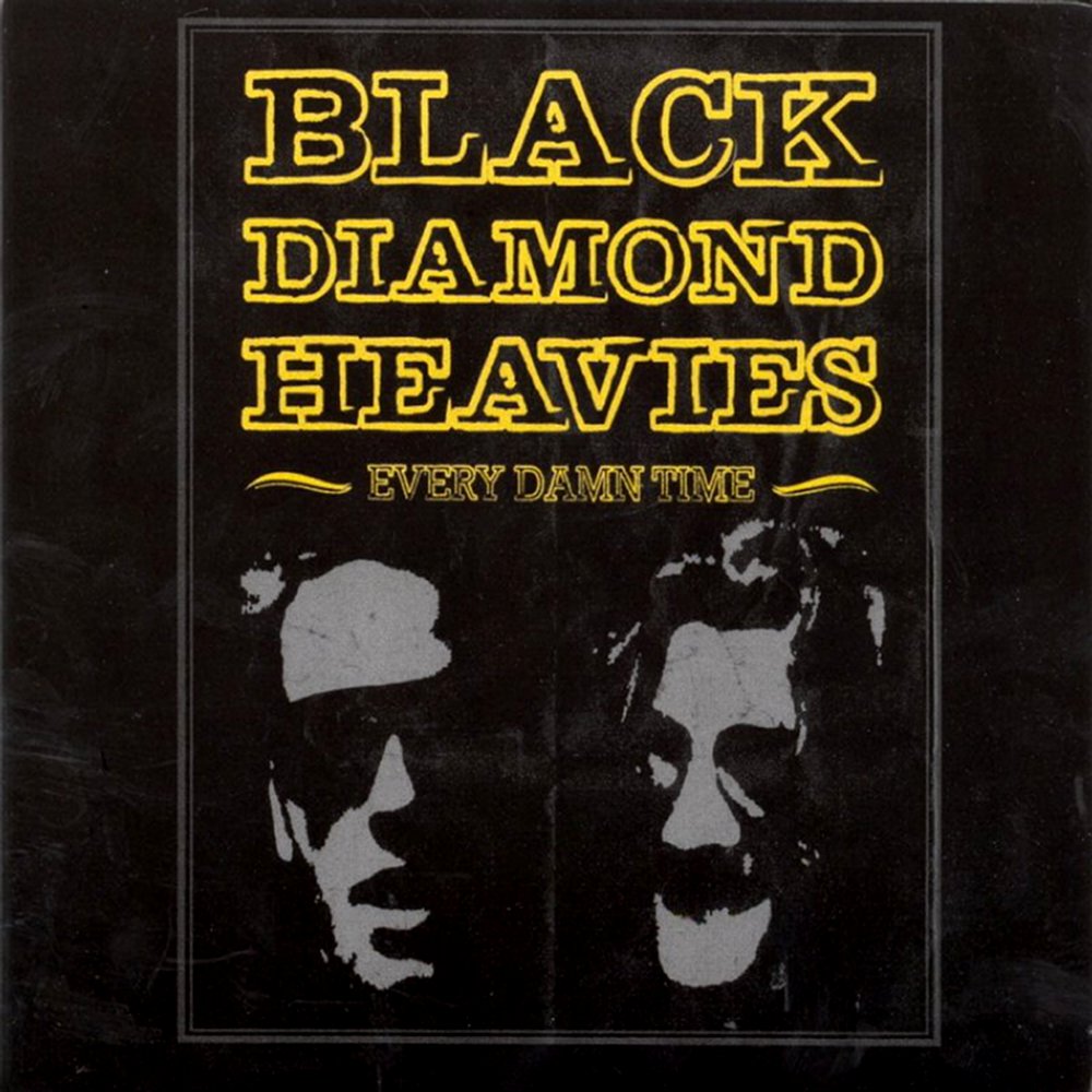 Black Diamond Heavies Wallpapers