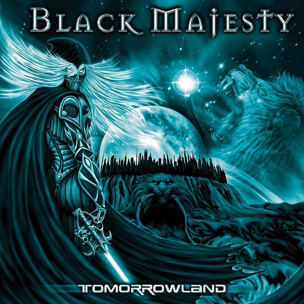 Black Majesty Wallpapers