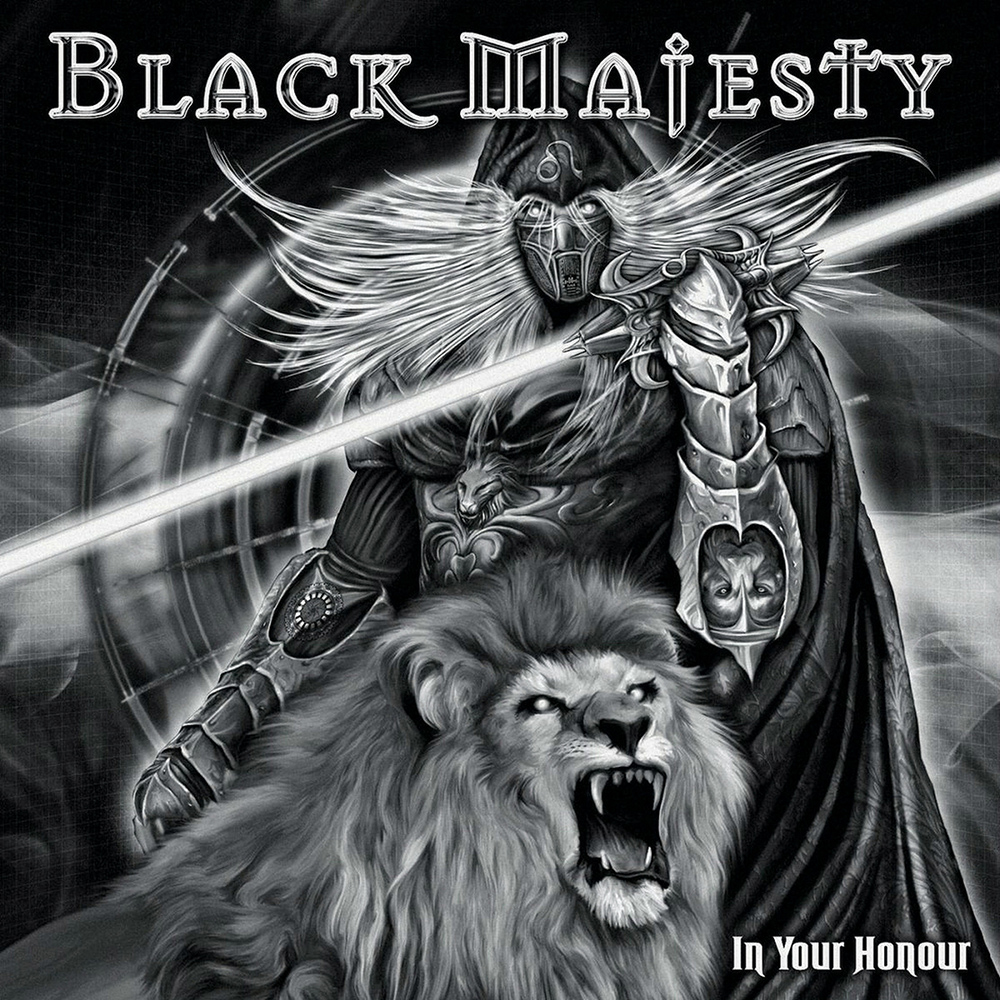 Black Majesty Wallpapers