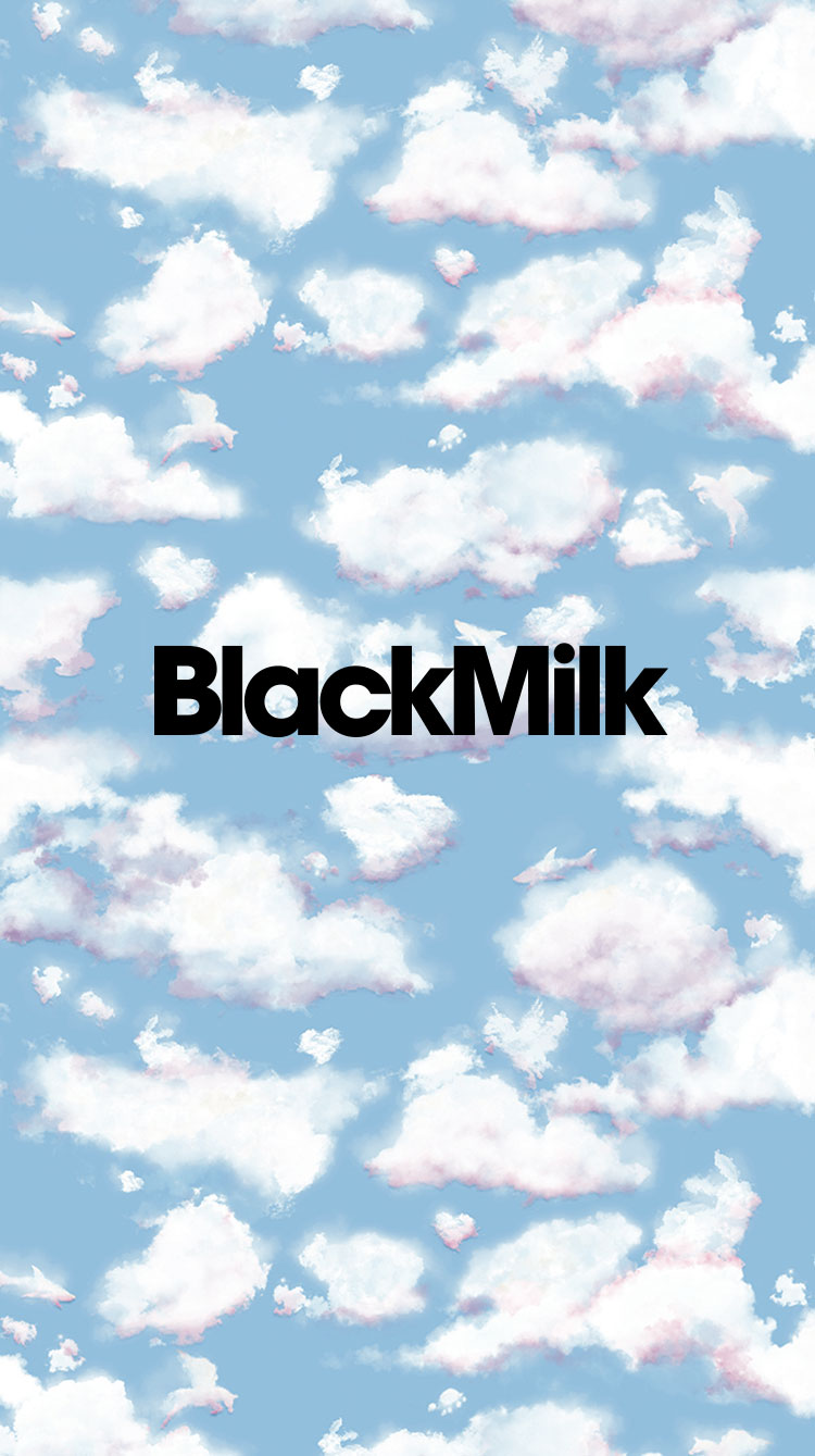 Black Milk Wallpapers