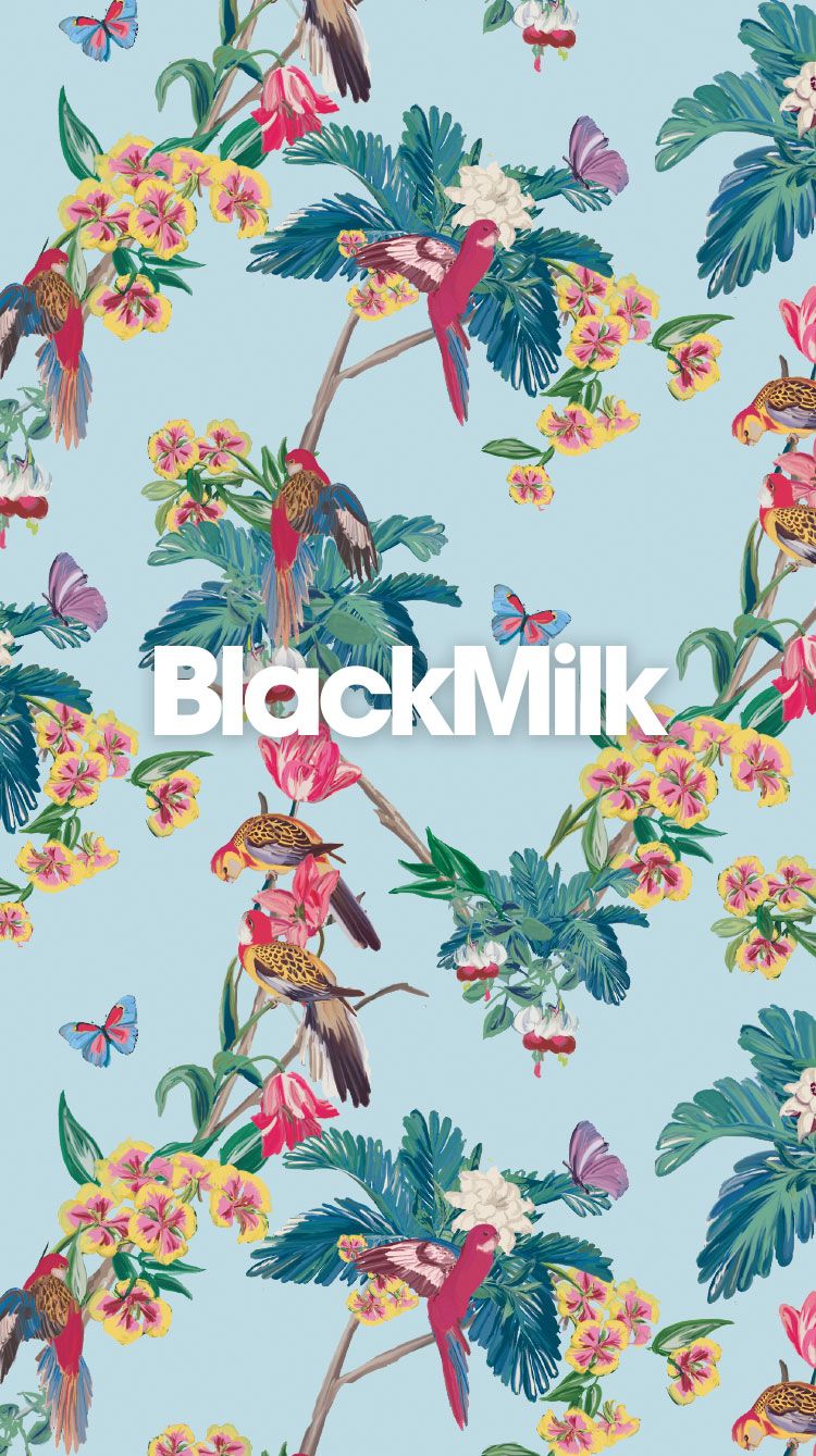 Black Milk Wallpapers