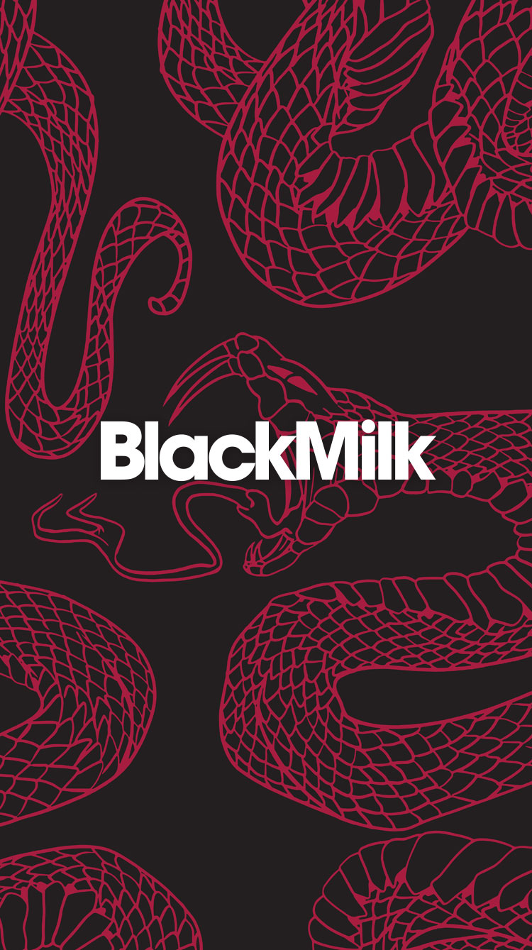 Black Milk Wallpapers