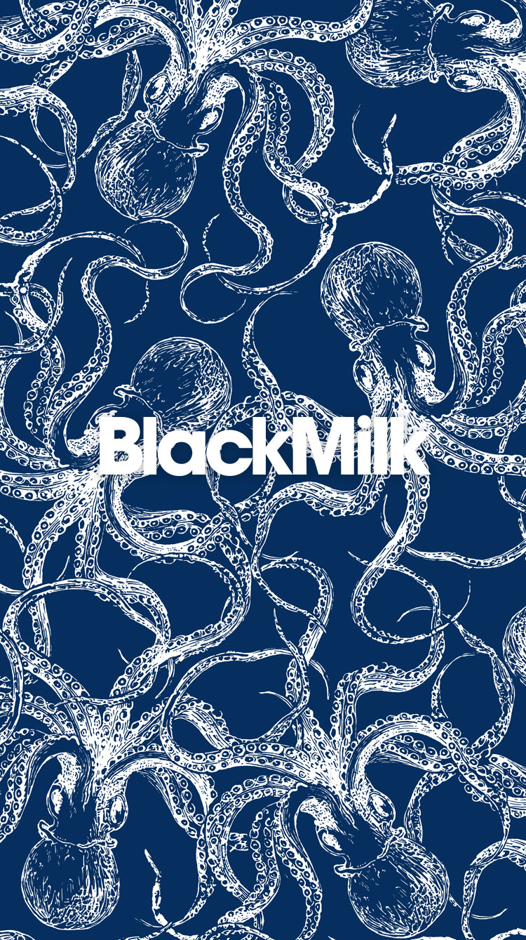 Black Milk Wallpapers