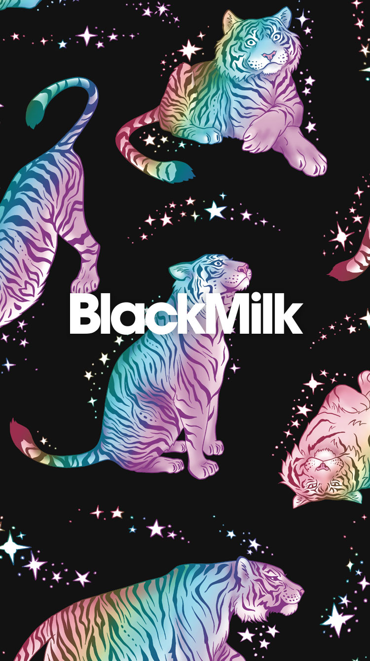 Black Milk Wallpapers