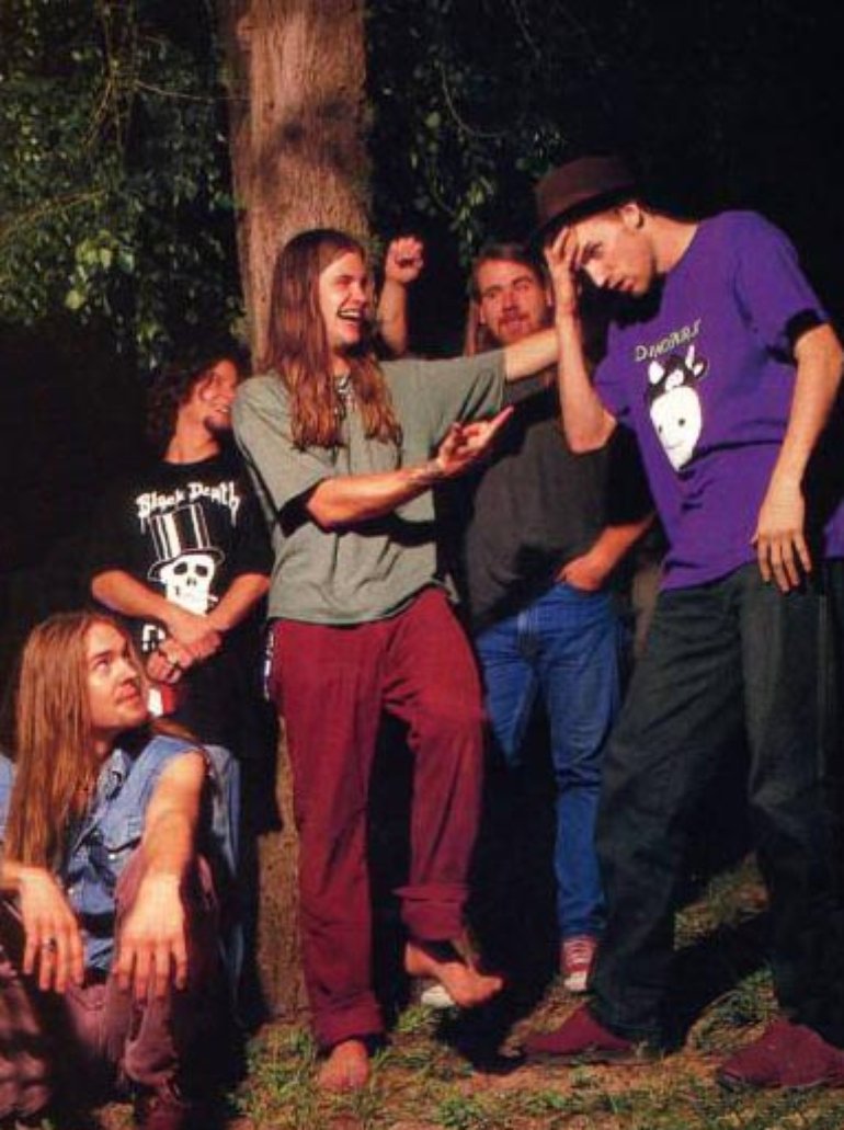 Blind Melon Wallpapers