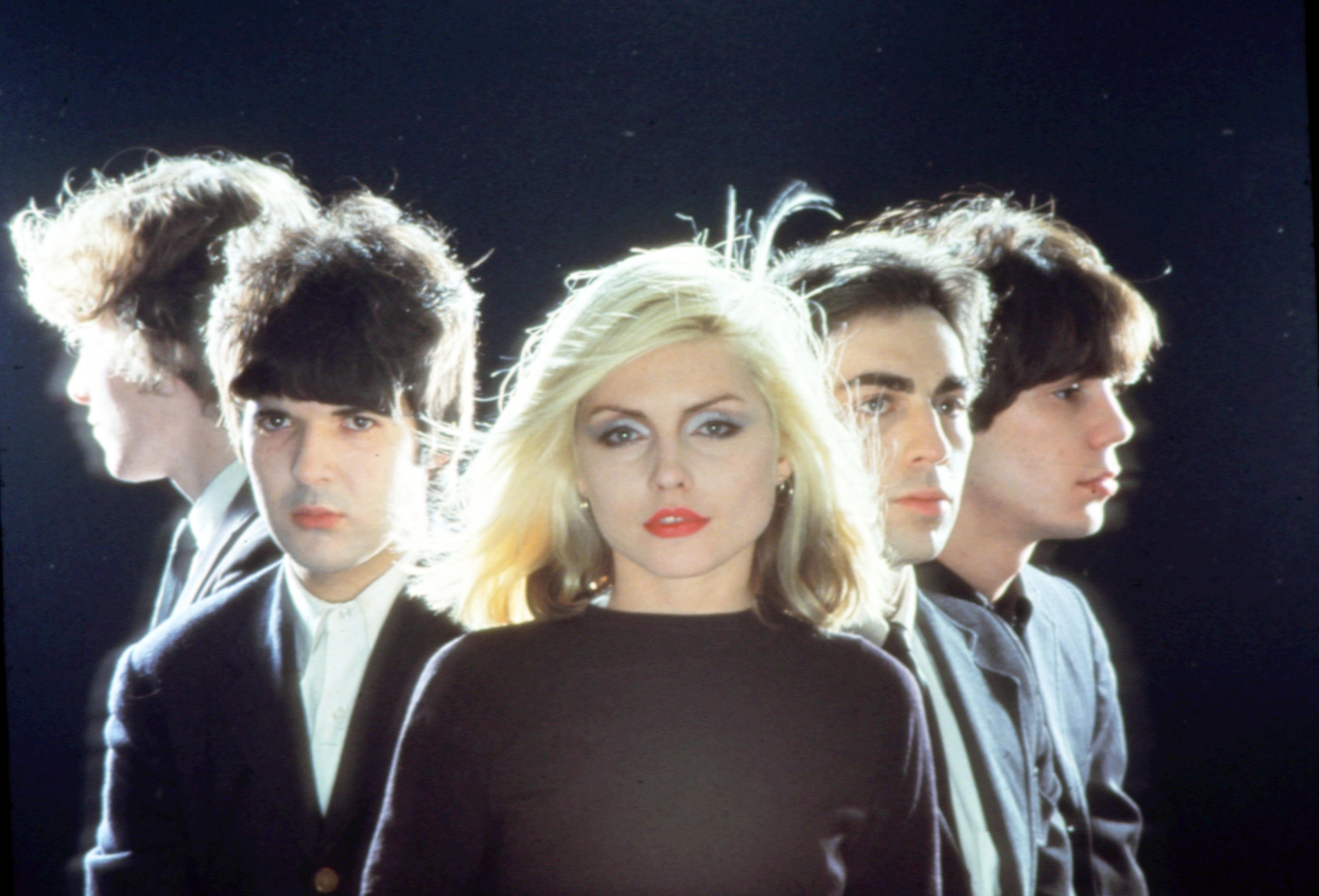 Blondie Wallpapers