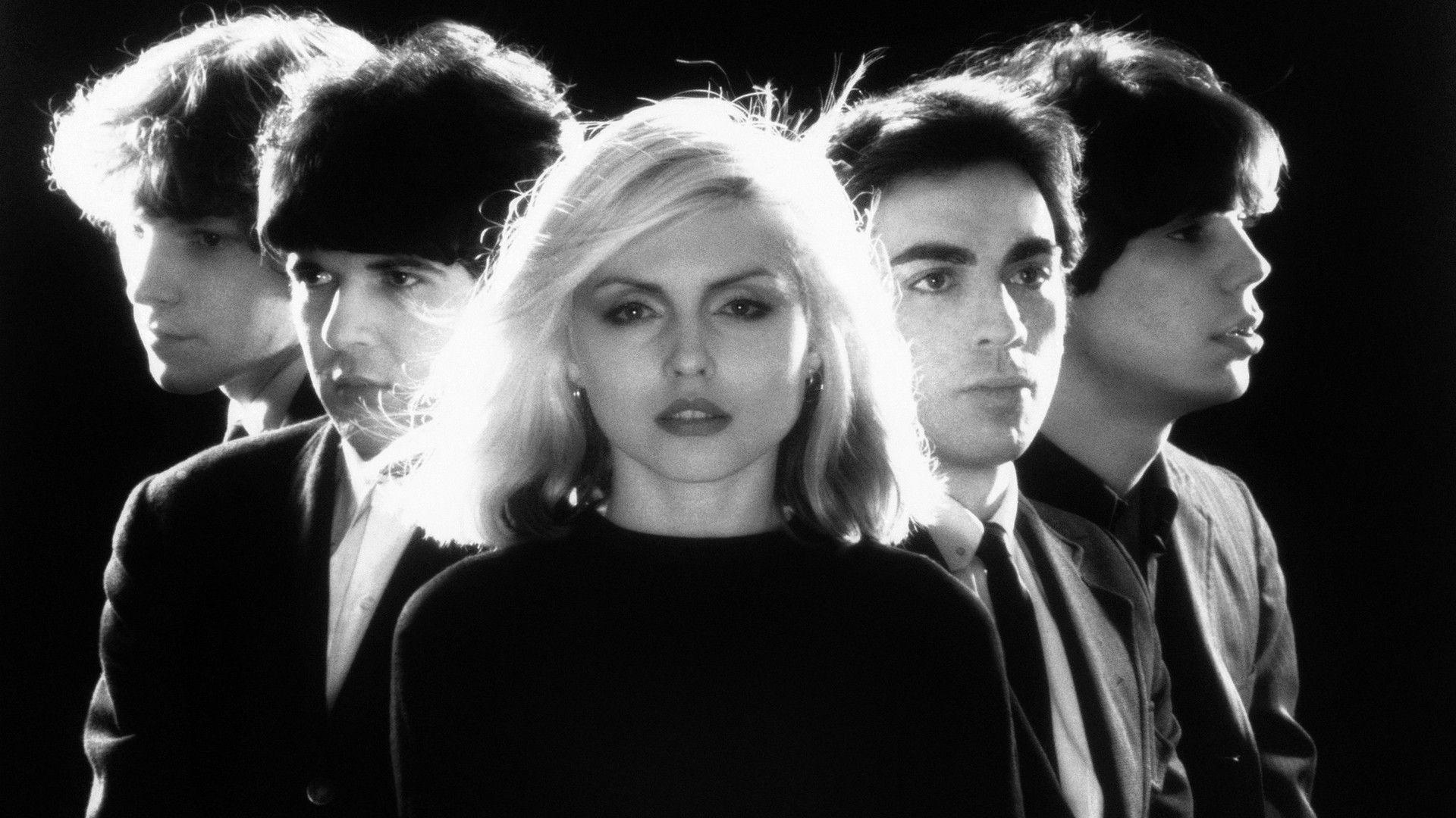 Blondie Wallpapers