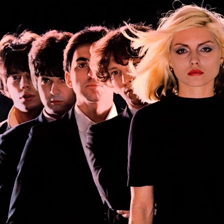 Blondie Wallpapers