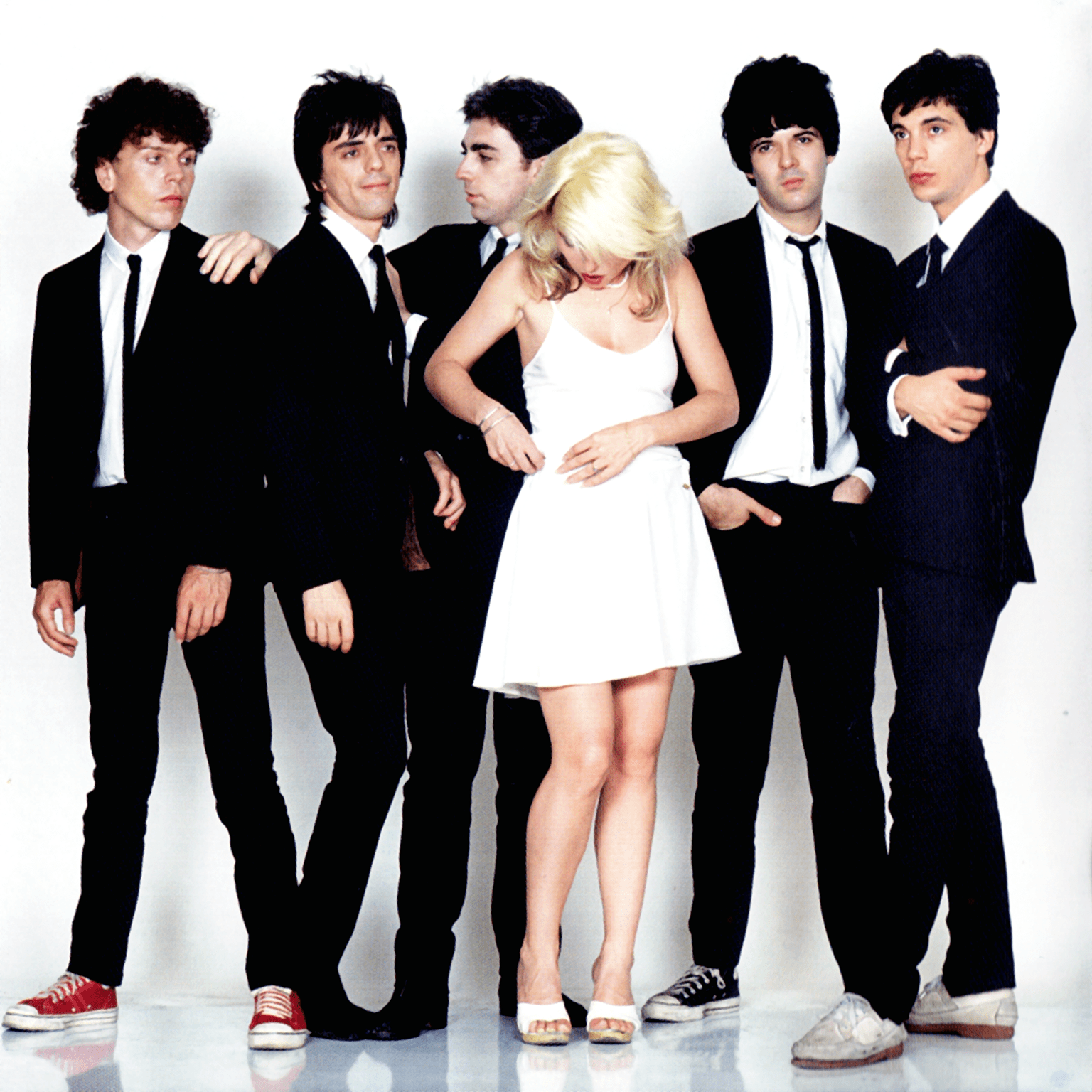 Blondie Wallpapers