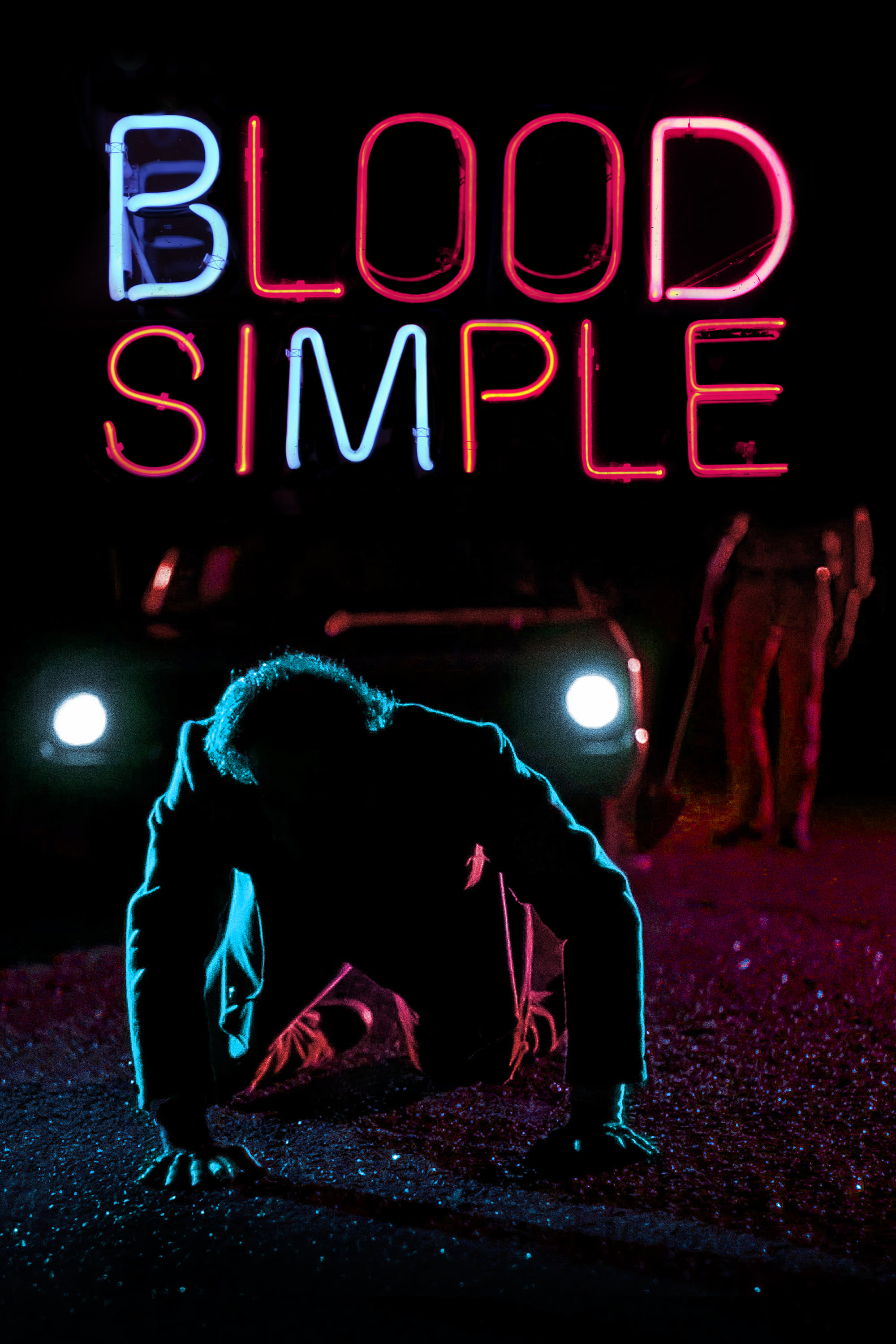 Bloodsimple Wallpapers