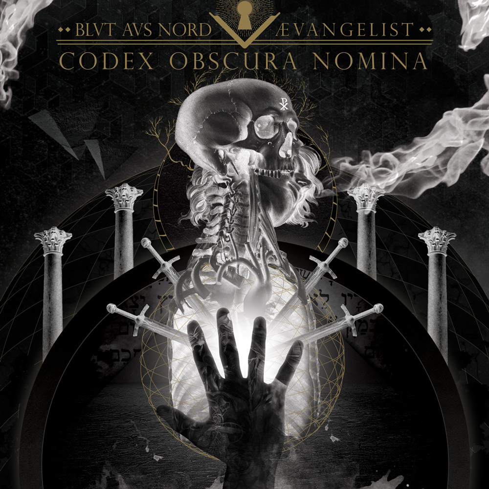 Blut Aus Nord Wallpapers