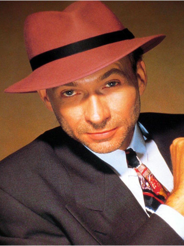 Bobby Caldwell Wallpapers