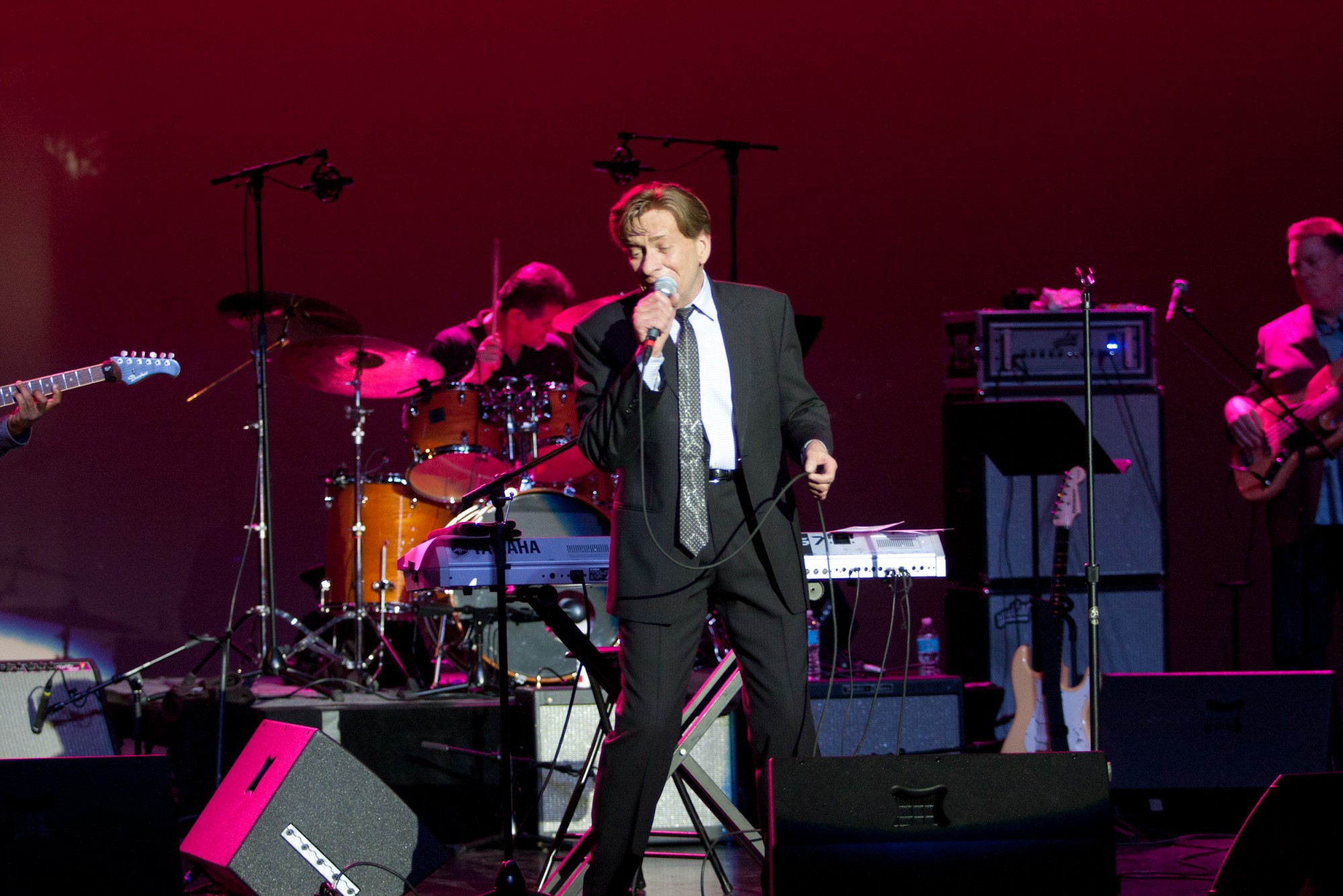 Bobby Caldwell Wallpapers