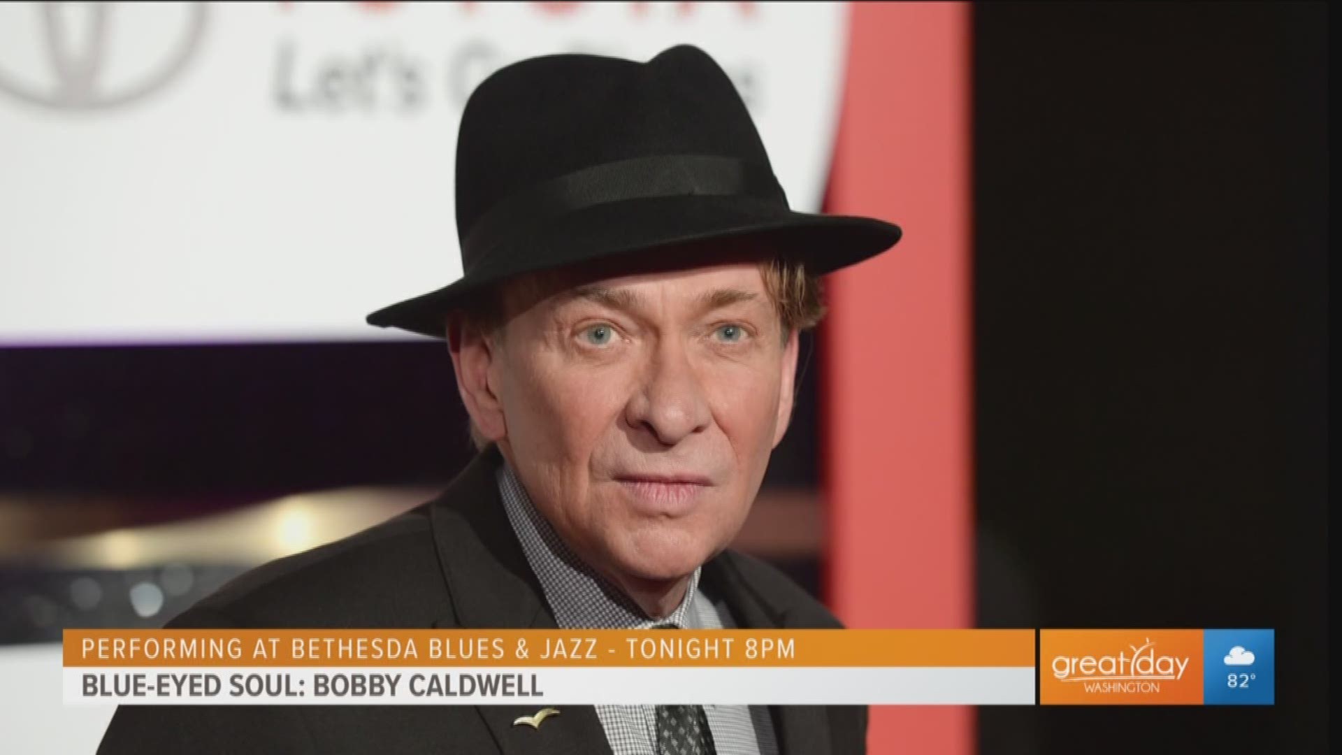 Bobby Caldwell Wallpapers