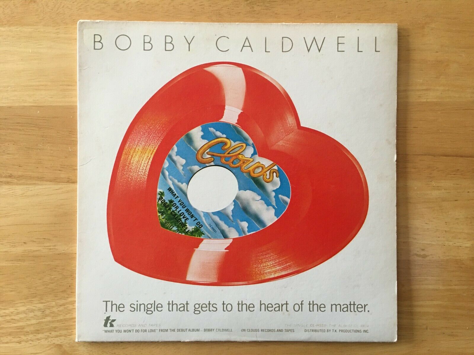 Bobby Caldwell Wallpapers