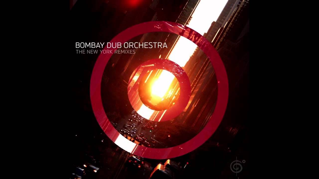 Bombay Dub Orchestra Wallpapers