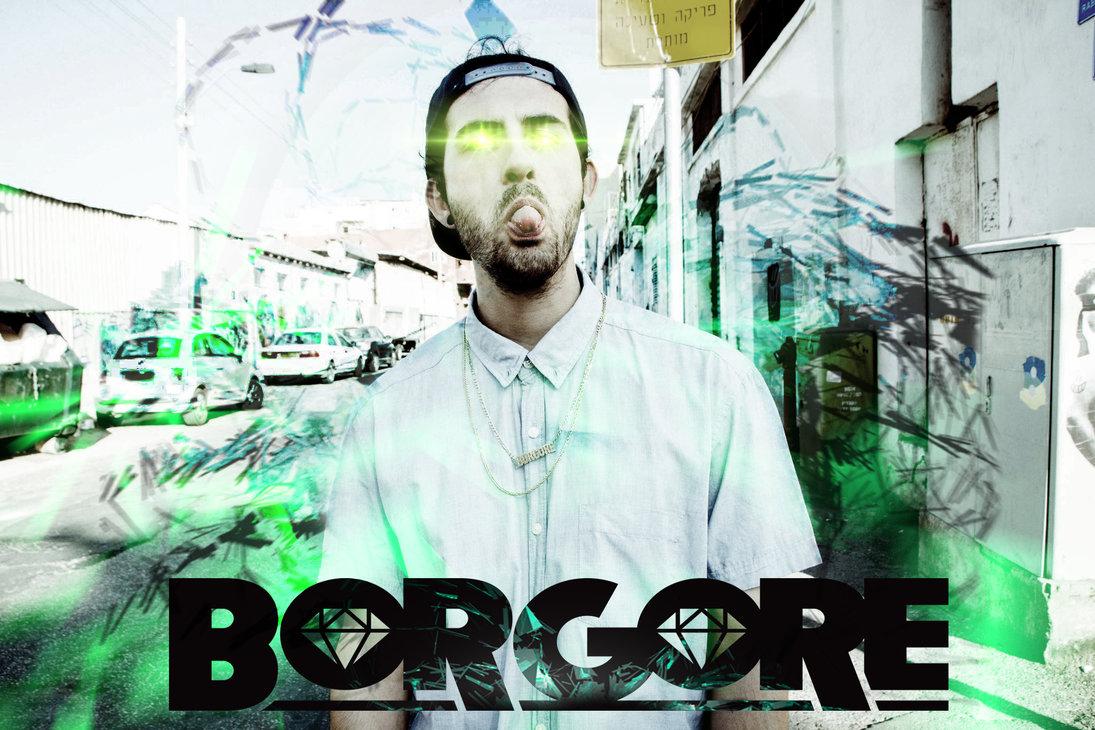 Borgore Wallpapers