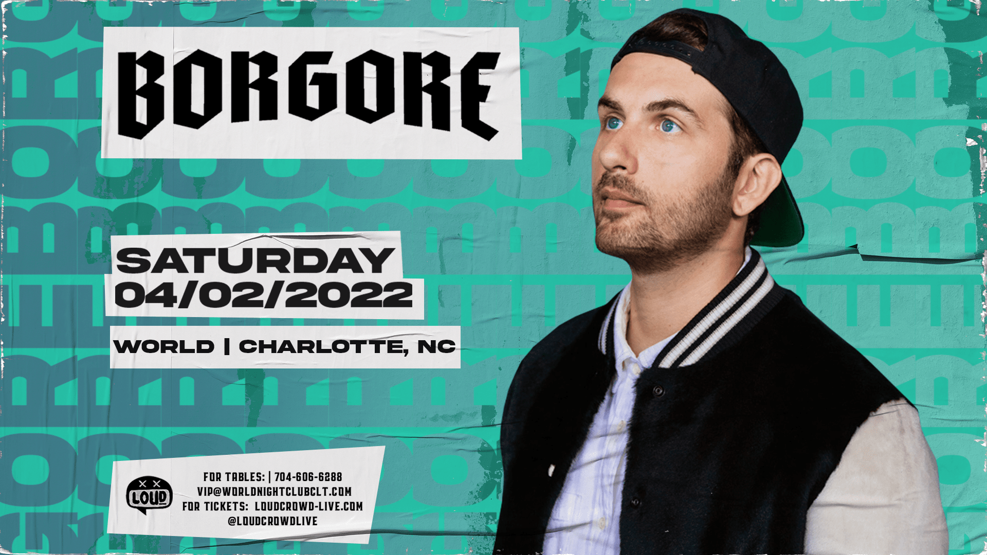 Borgore Wallpapers