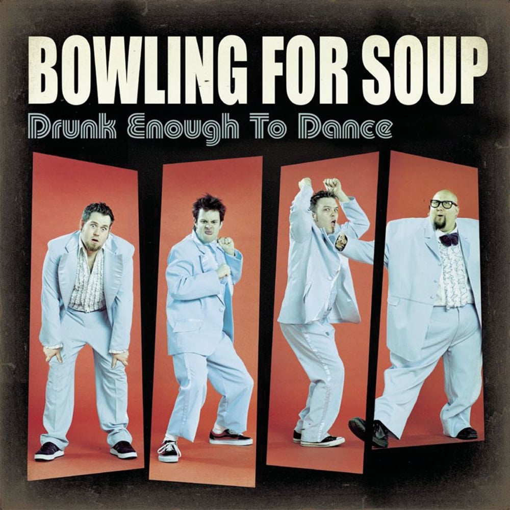 Bowling For Soup Wallpapers