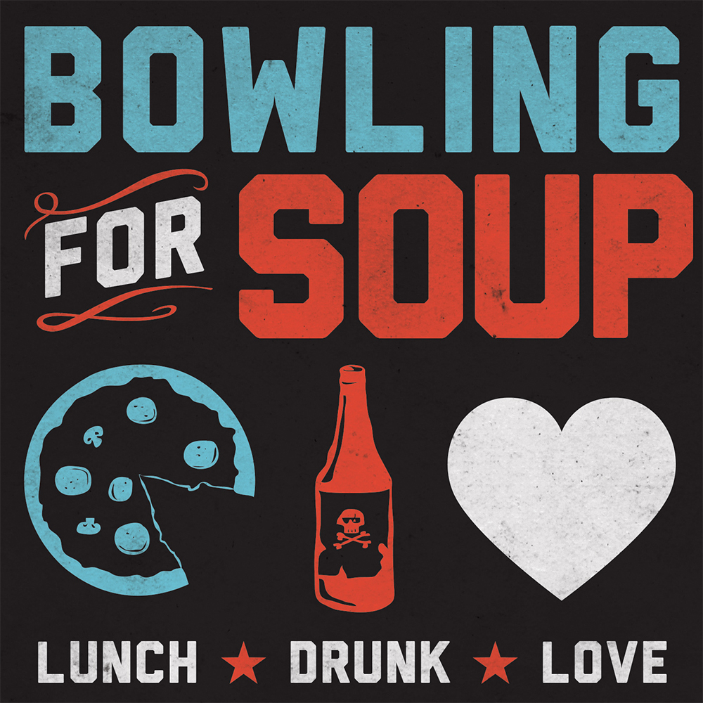 Bowling For Soup Wallpapers