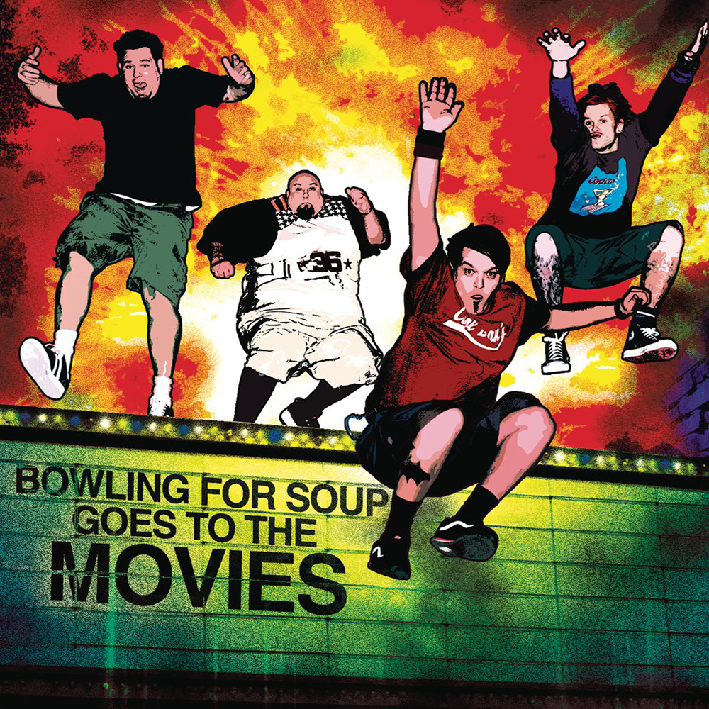 Bowling For Soup Wallpapers