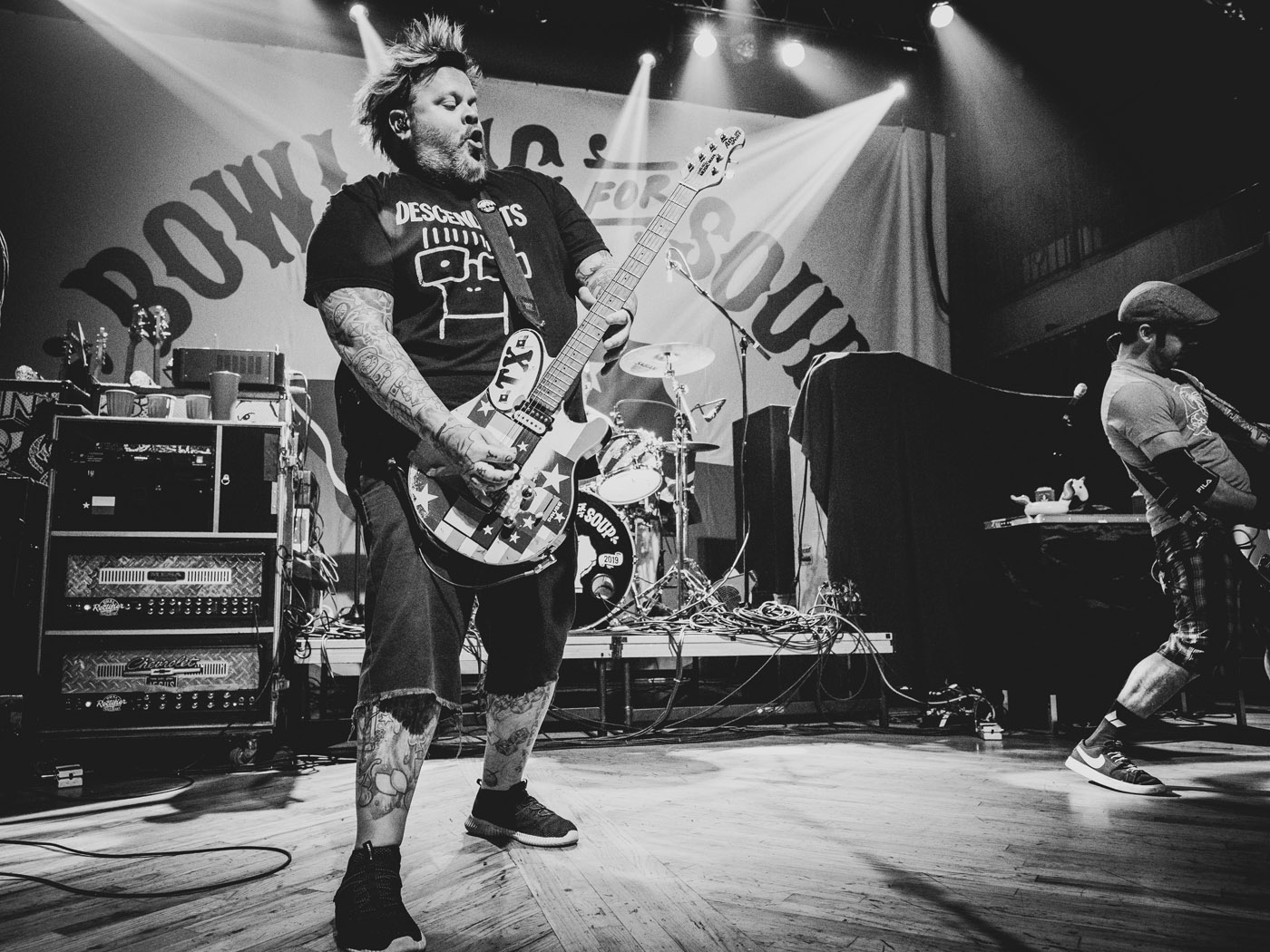 Bowling For Soup Wallpapers