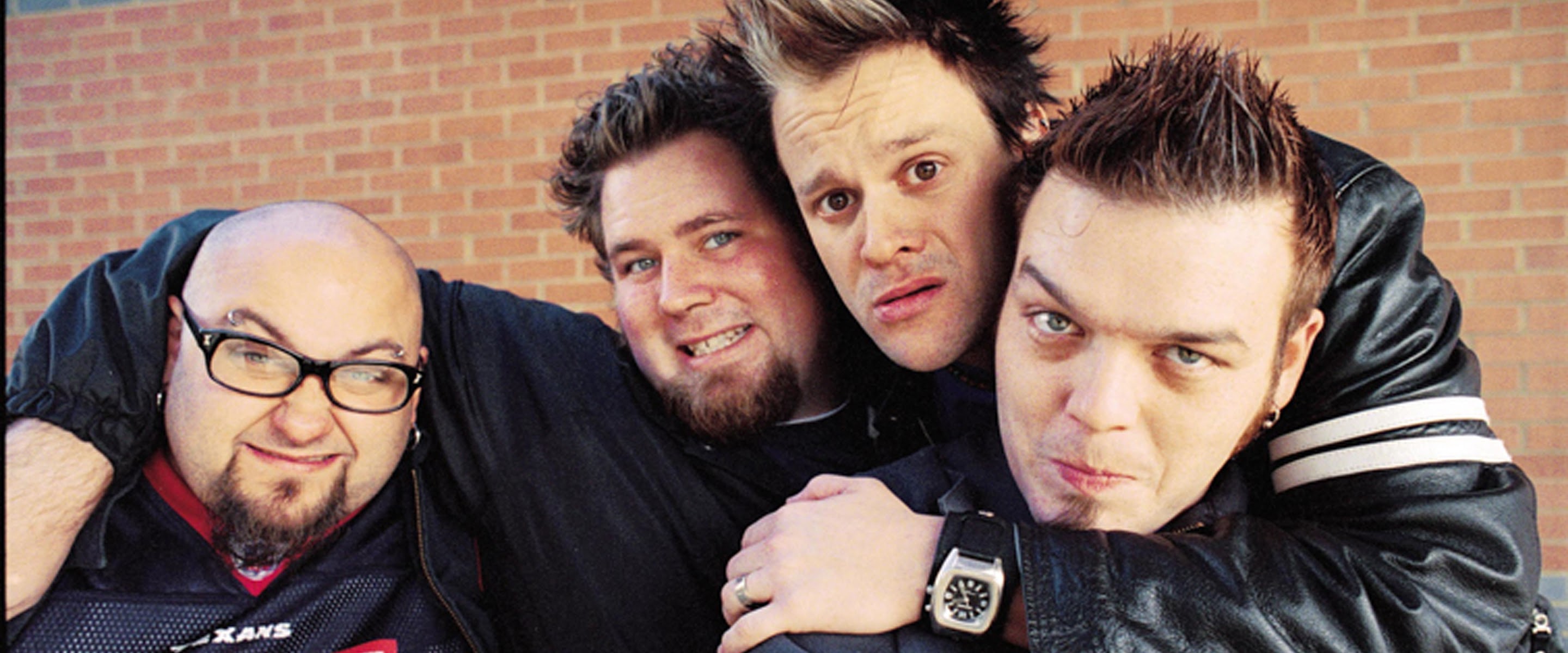 Bowling For Soup Wallpapers