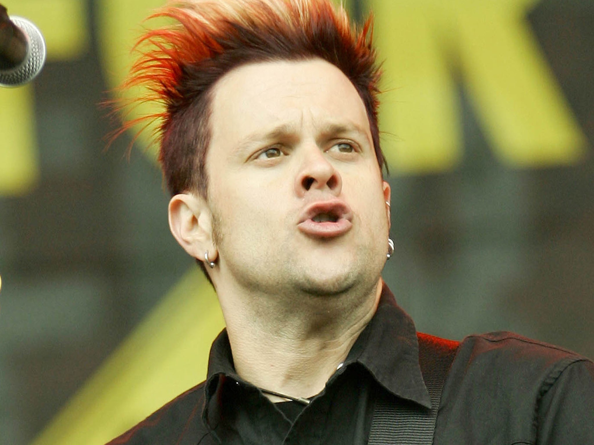 Bowling For Soup Wallpapers