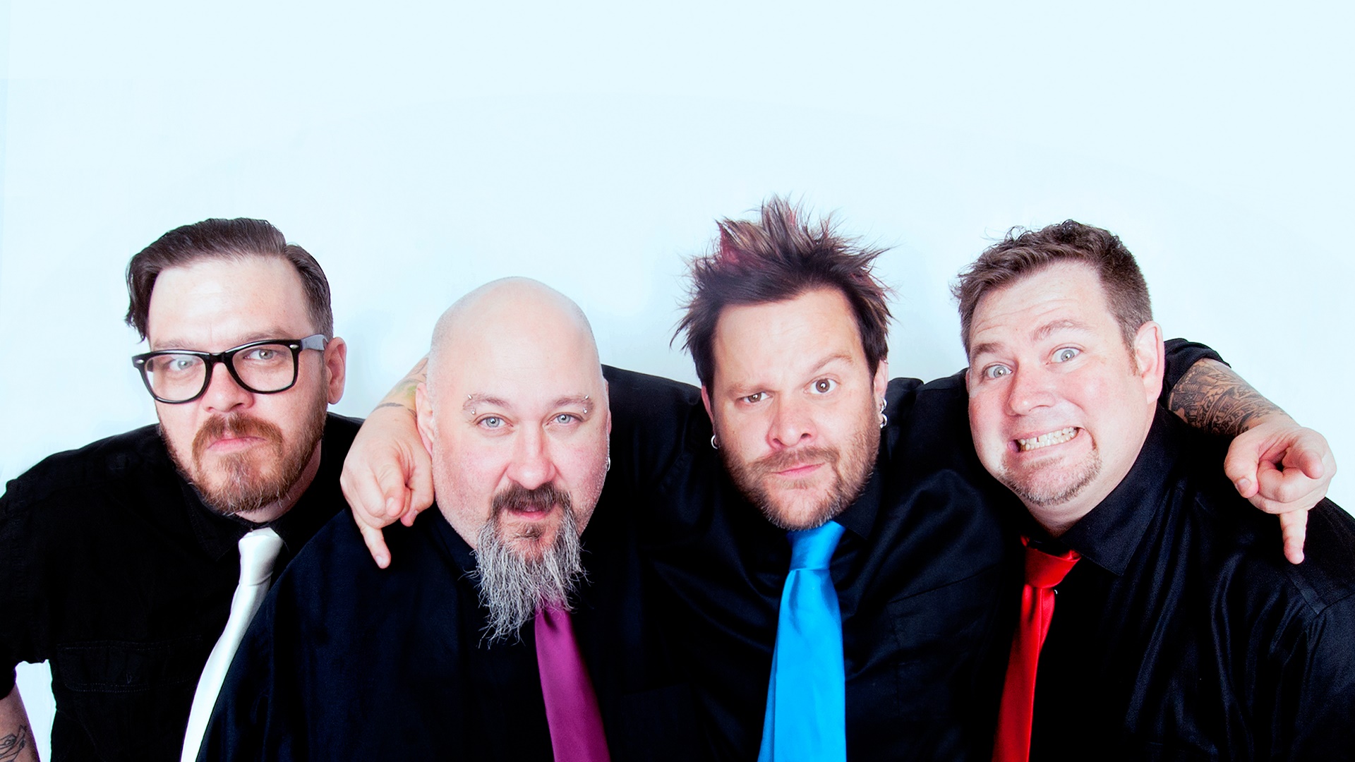 Bowling For Soup Wallpapers