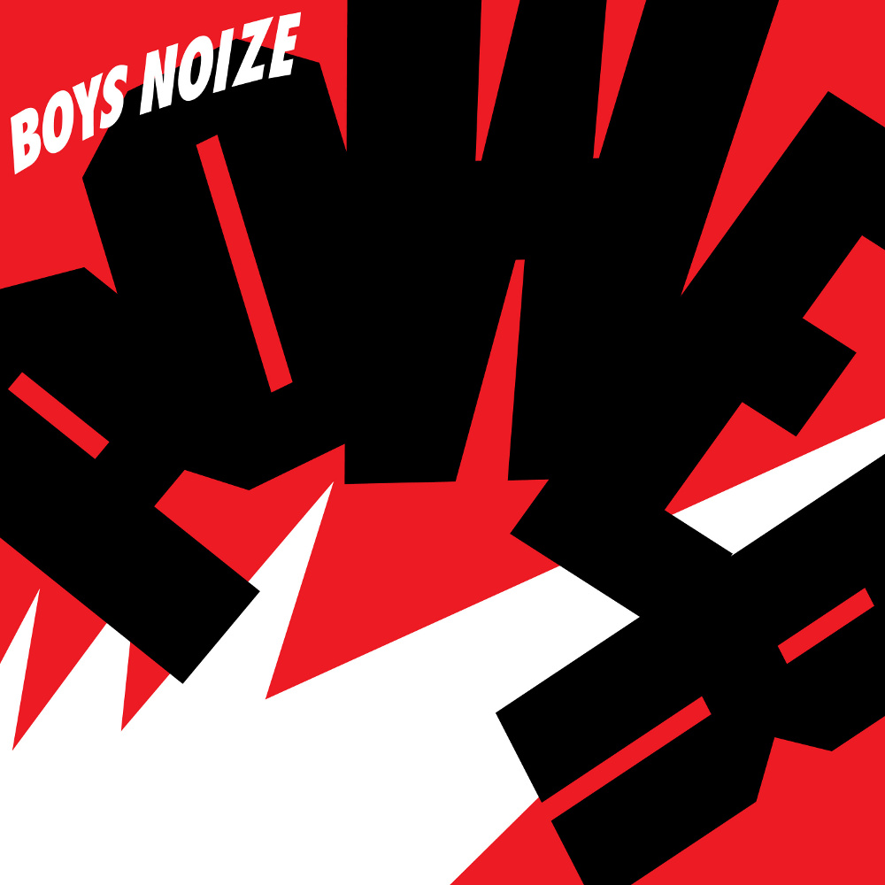 Boys Noize Wallpapers