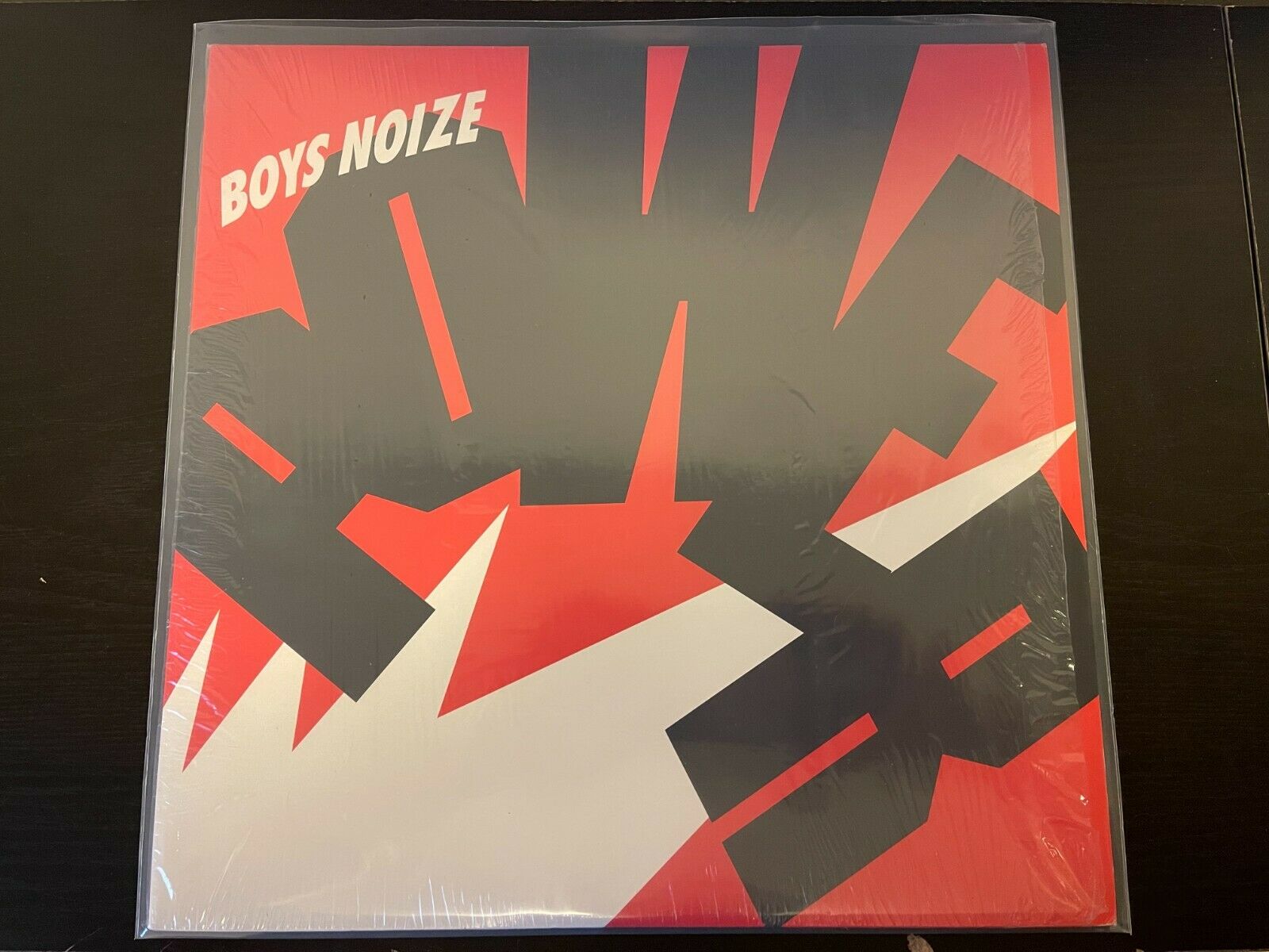 Boys Noize Wallpapers