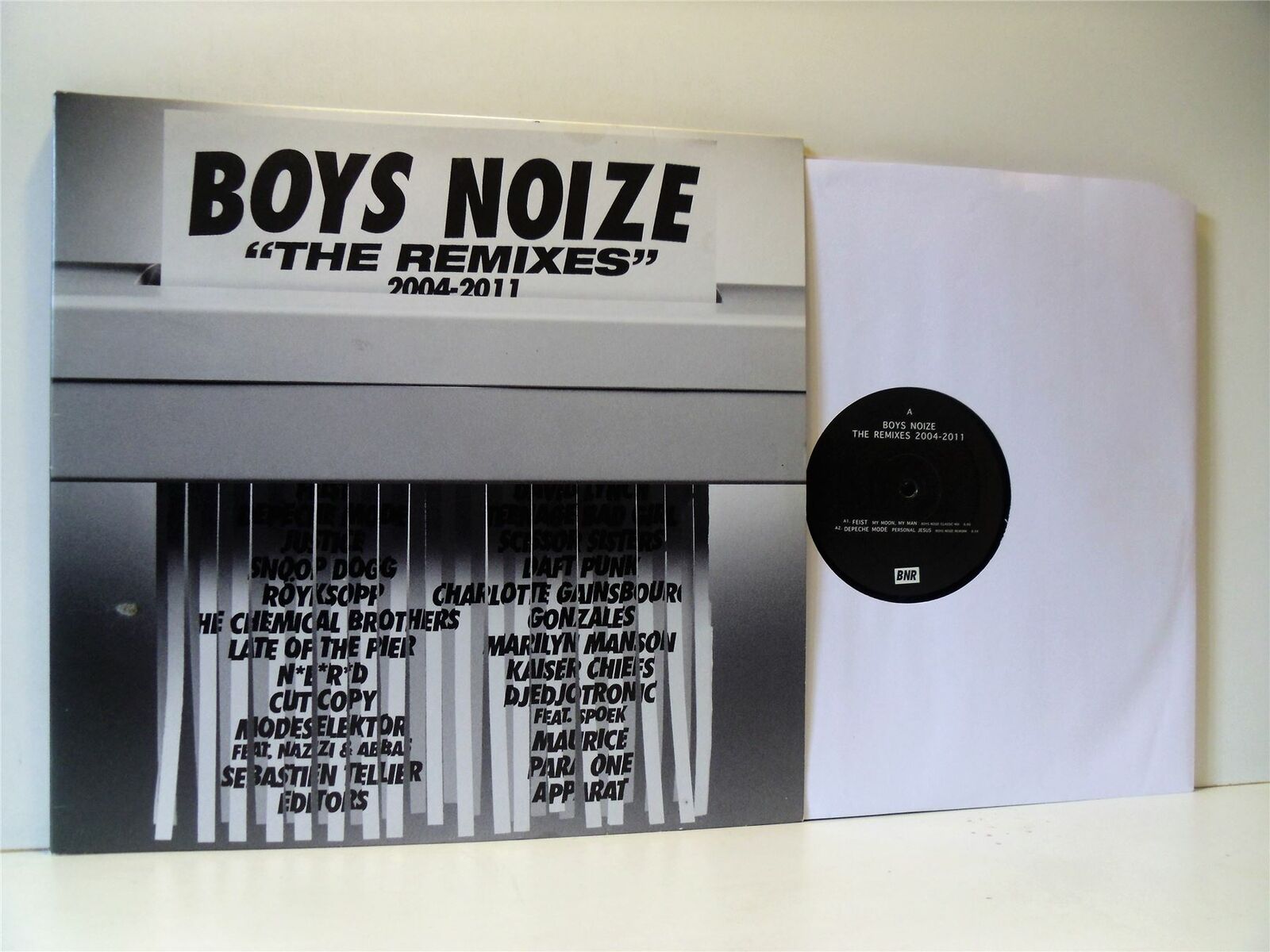 Boys Noize Wallpapers