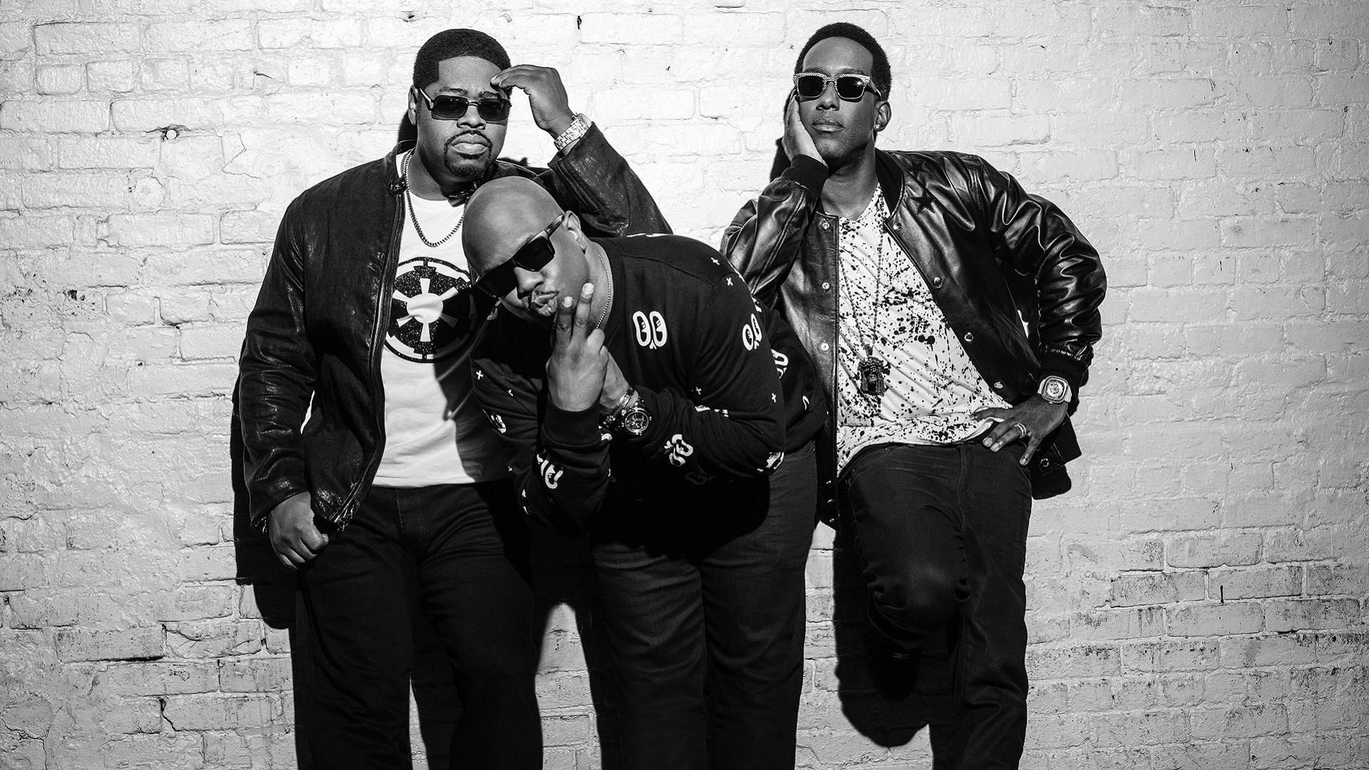 Boyz Ii Men Wallpapers