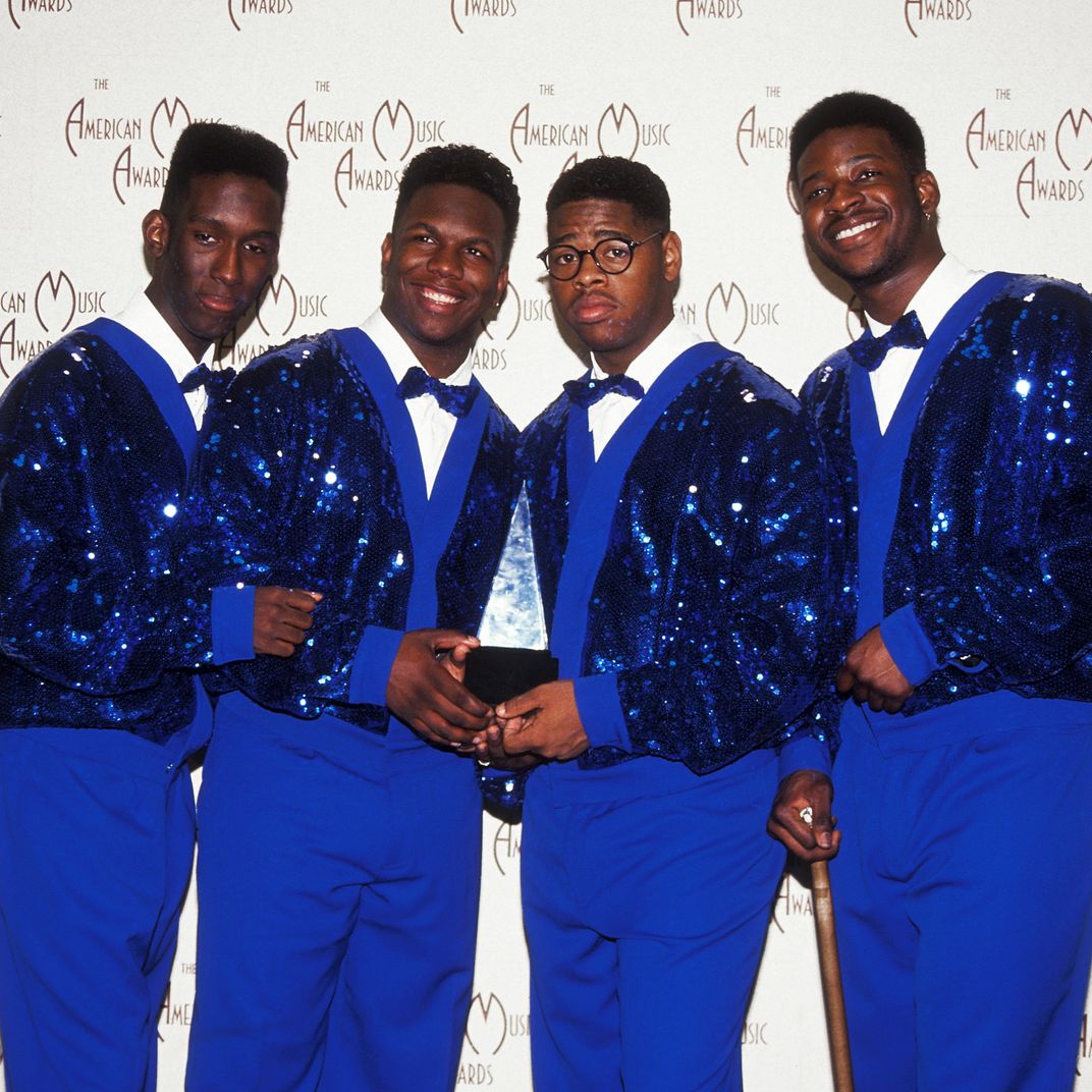 Boyz Ii Men Wallpapers