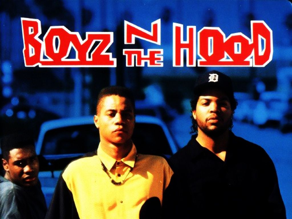 Boyz N Da Hood Wallpapers