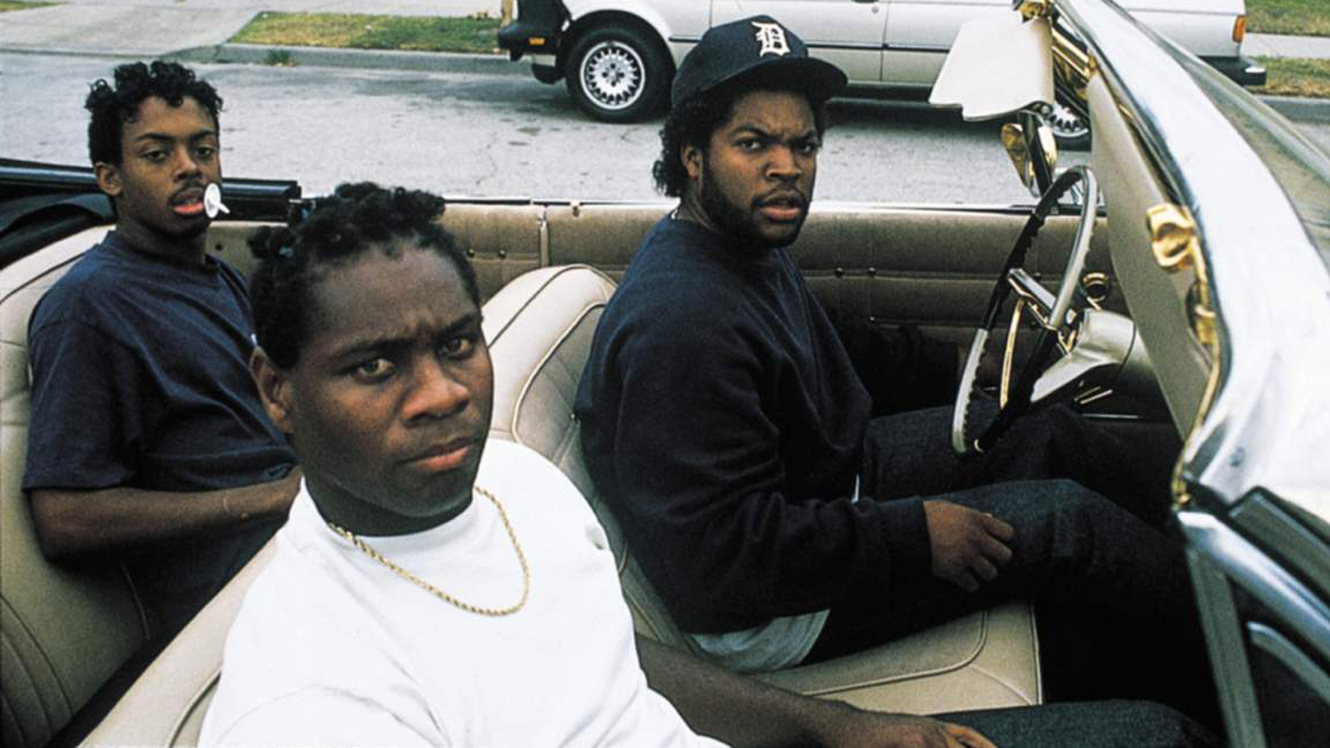 Boyz N Da Hood Wallpapers